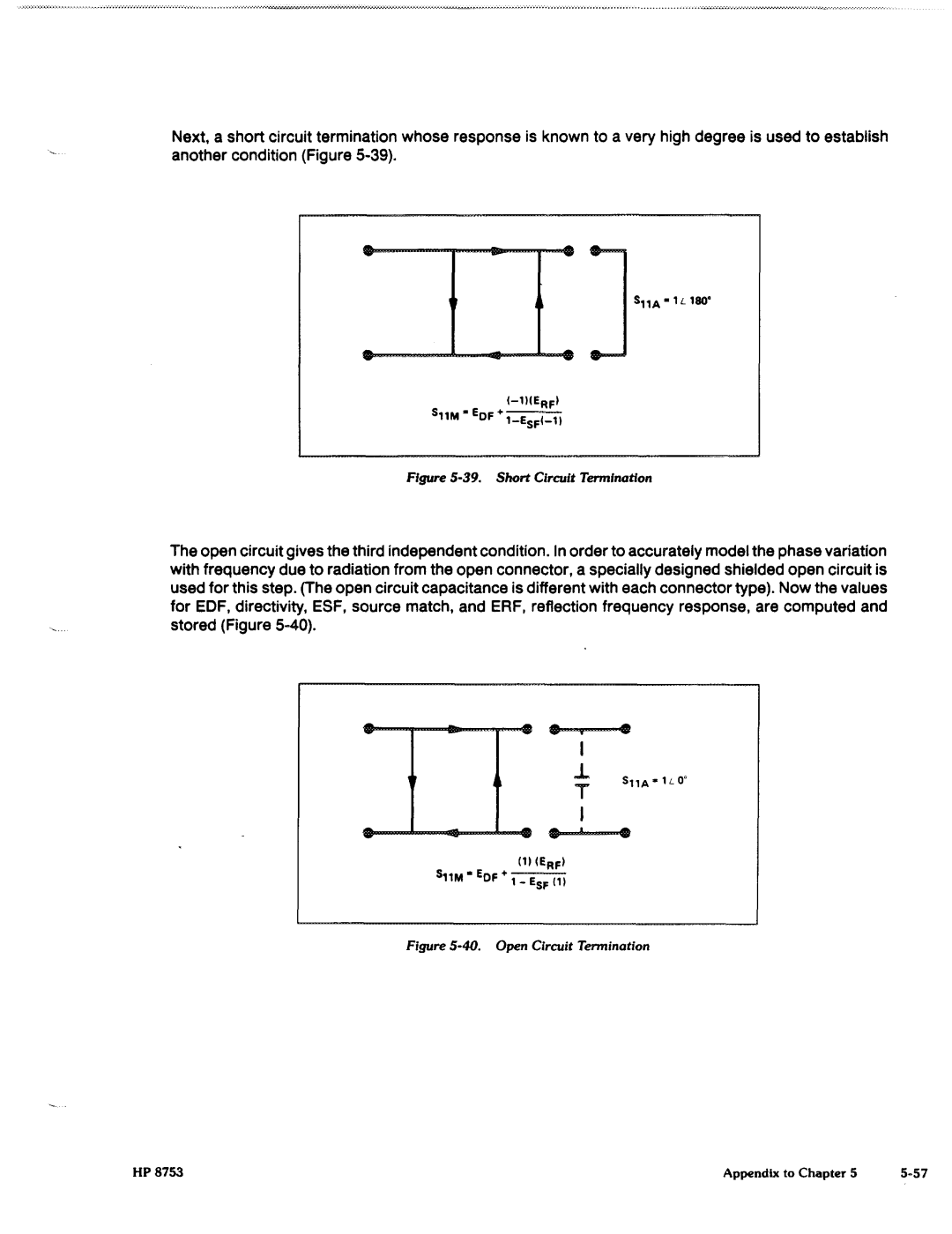 Agilent Technologies 8753C1 manual 