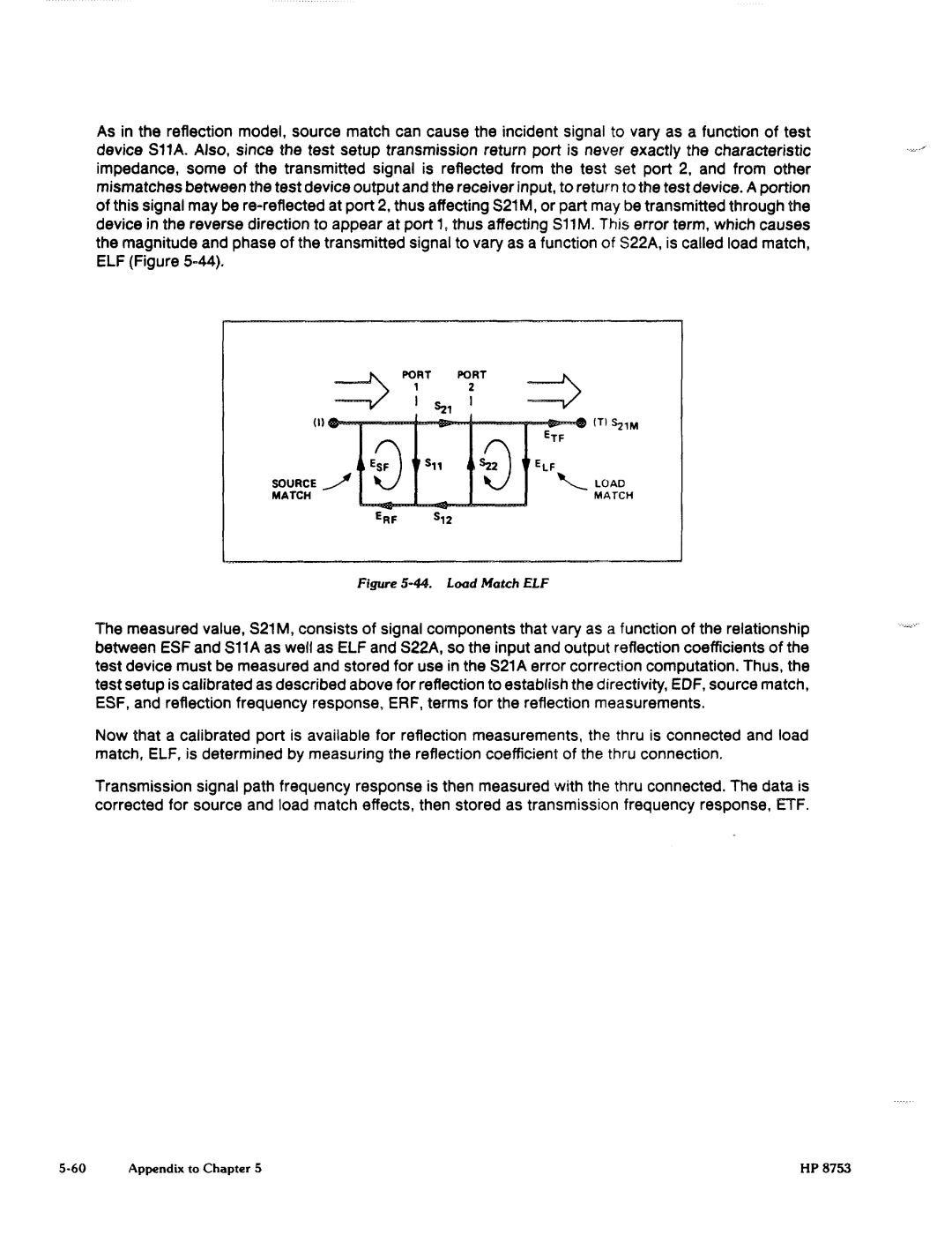 Agilent Technologies 8753C1 manual 