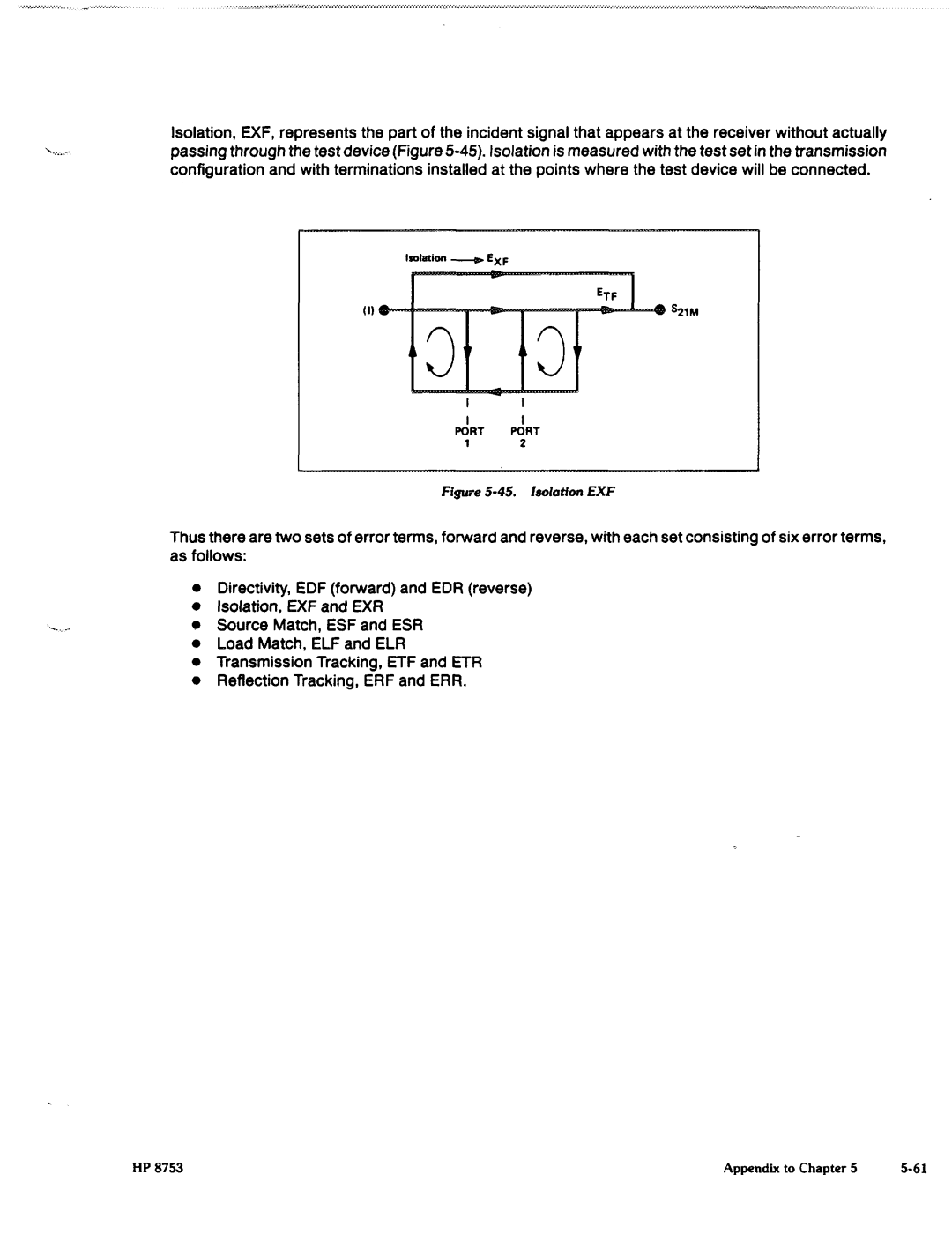 Agilent Technologies 8753C1 manual 