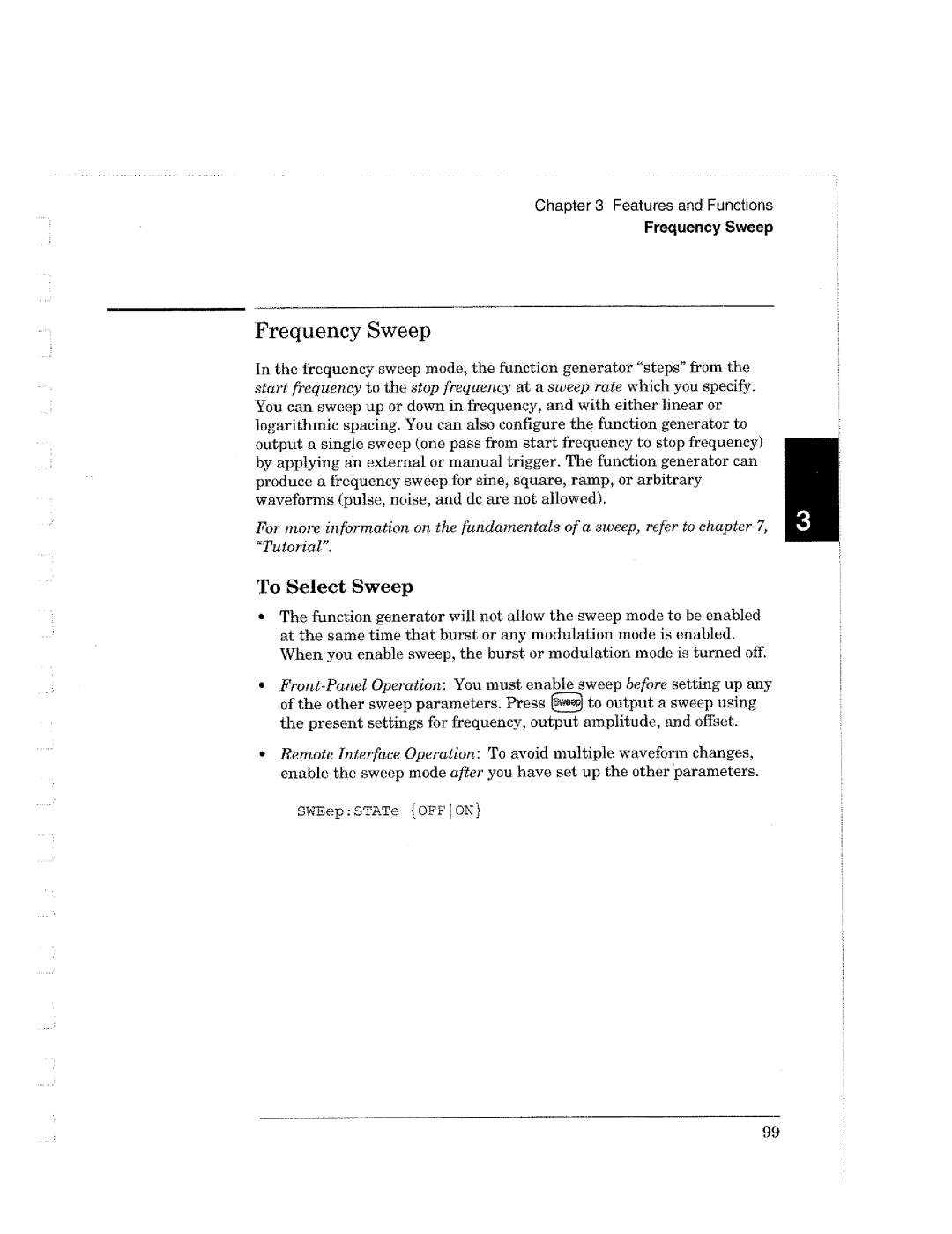 Agilent Technologies Agilent 33220A manual 