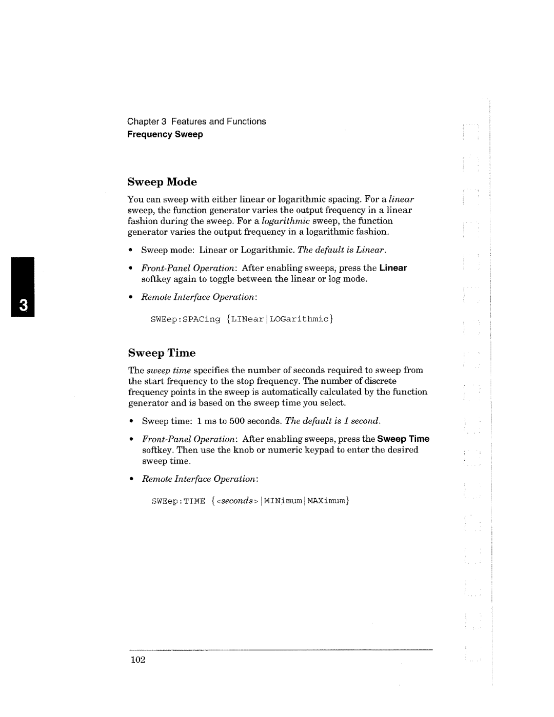 Agilent Technologies Agilent 33220A manual 