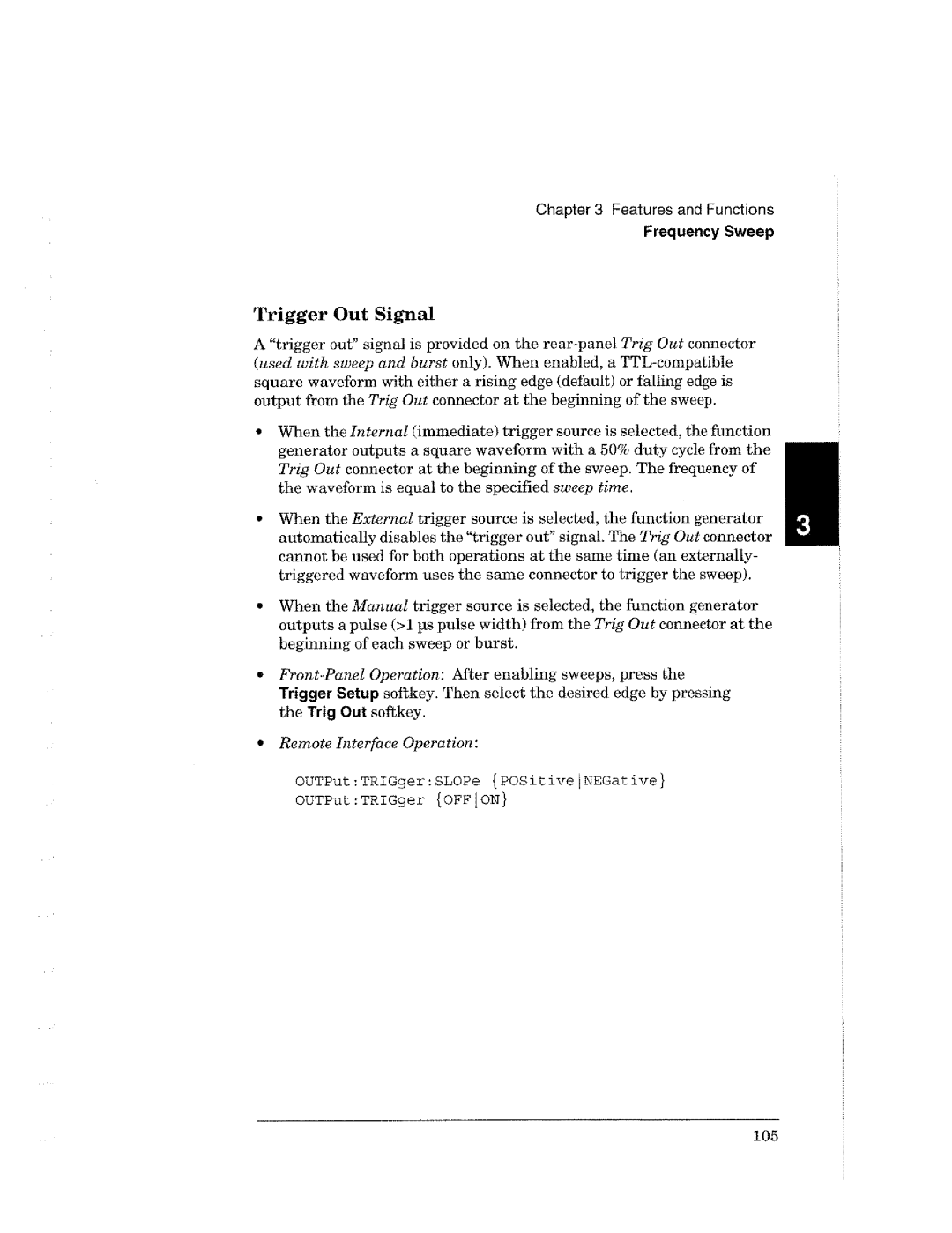 Agilent Technologies Agilent 33220A manual 