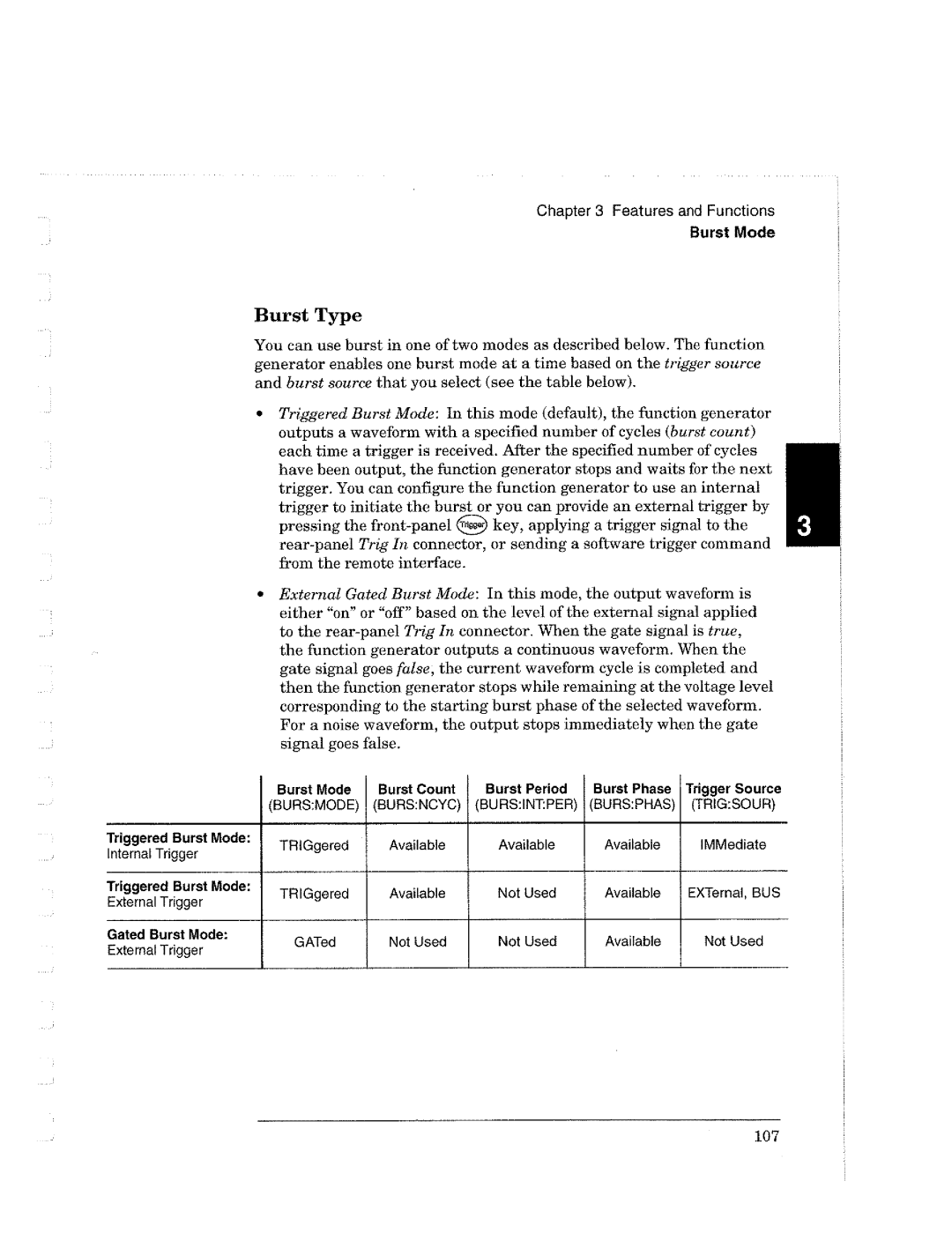 Agilent Technologies Agilent 33220A manual 