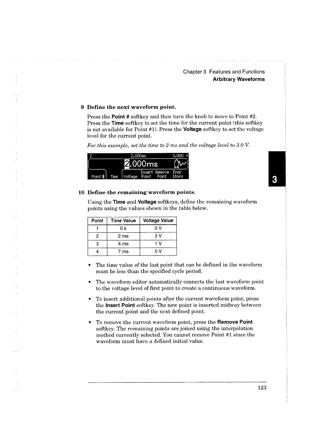 Agilent Technologies Agilent 33220A manual 