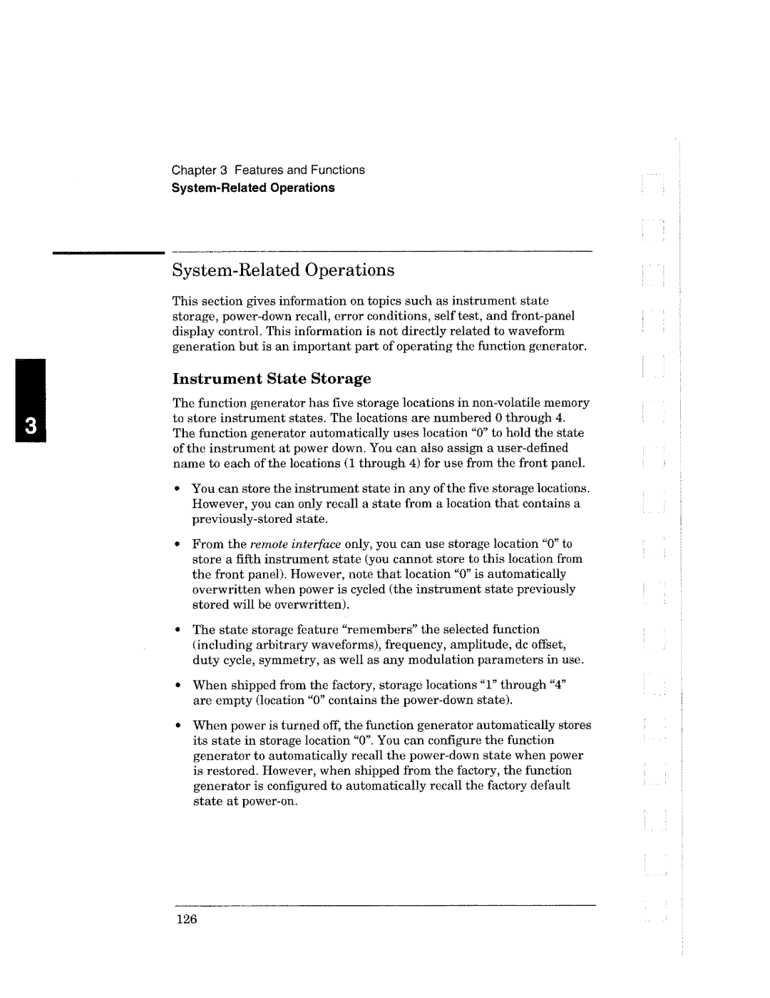 Agilent Technologies Agilent 33220A manual 