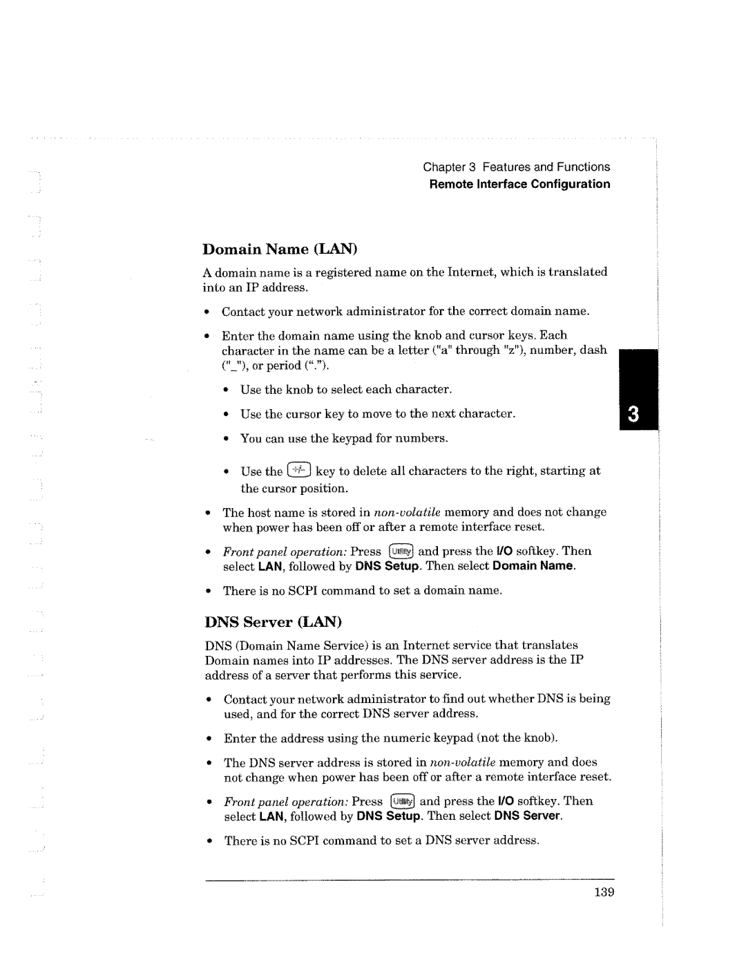 Agilent Technologies Agilent 33220A manual 