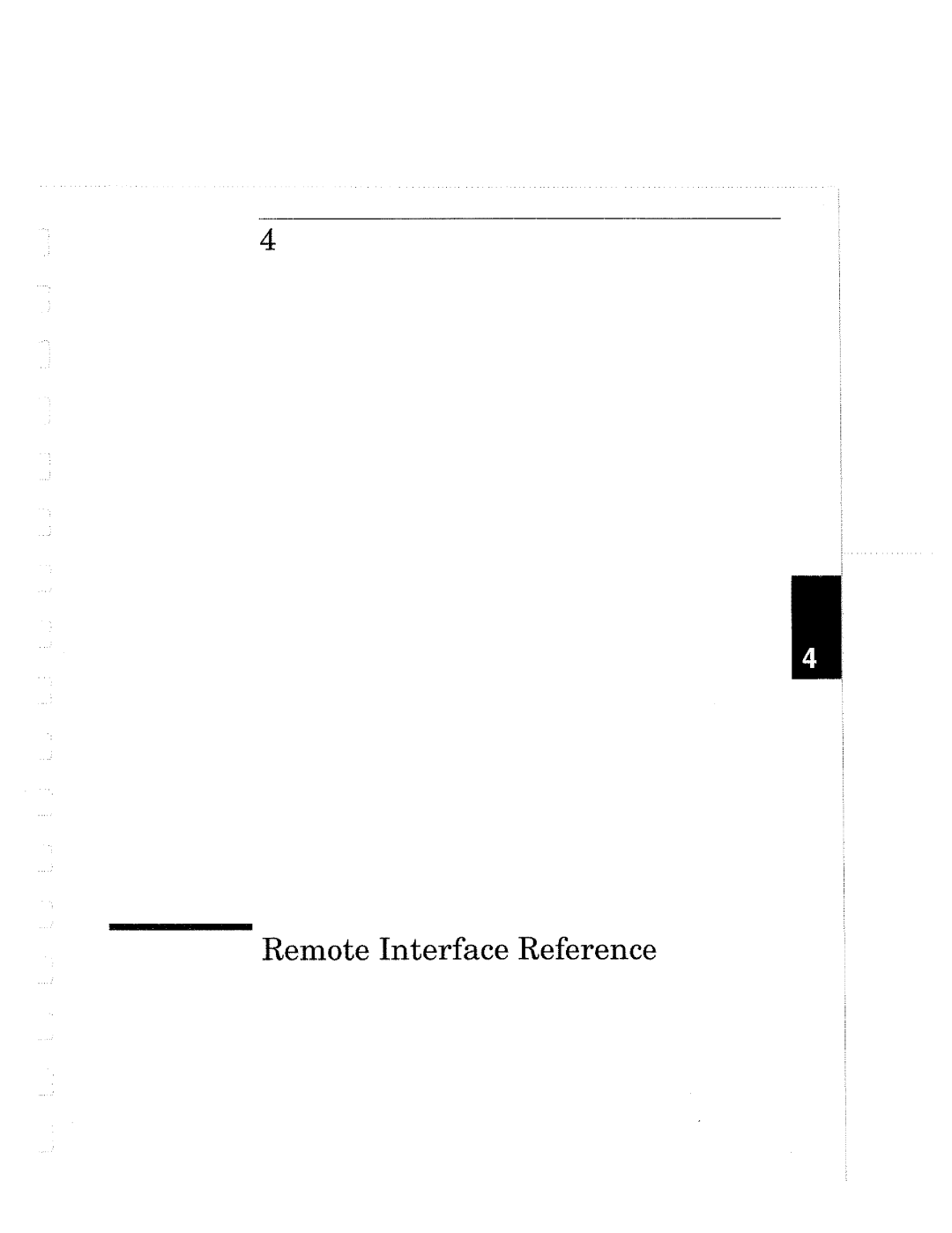 Agilent Technologies Agilent 33220A manual 