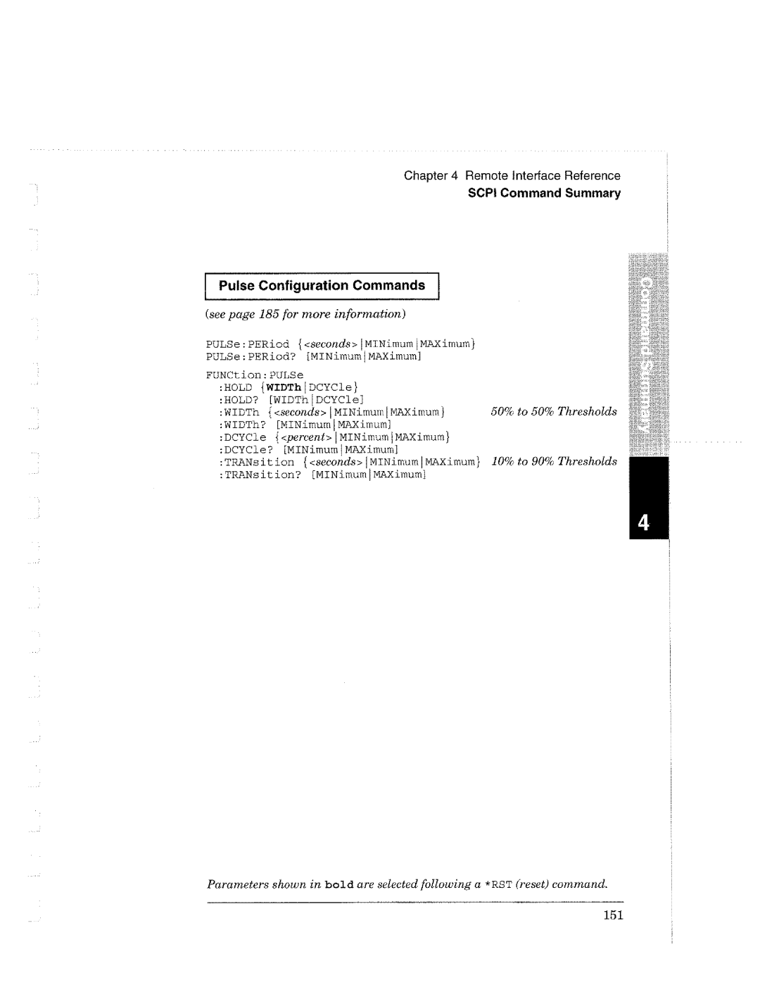 Agilent Technologies Agilent 33220A manual 