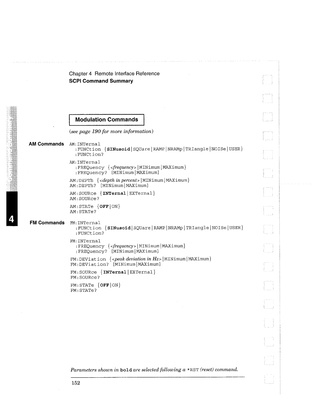 Agilent Technologies Agilent 33220A manual 