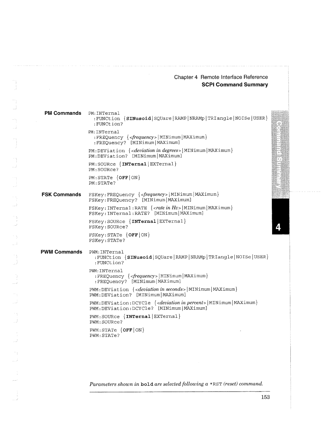 Agilent Technologies Agilent 33220A manual 