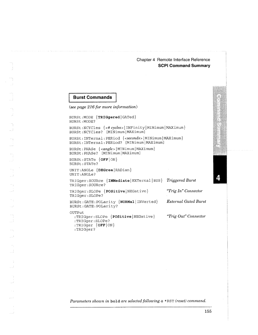 Agilent Technologies Agilent 33220A manual 