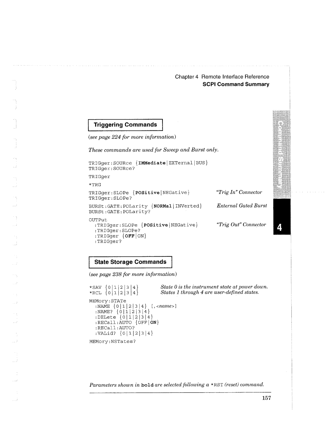 Agilent Technologies Agilent 33220A manual 