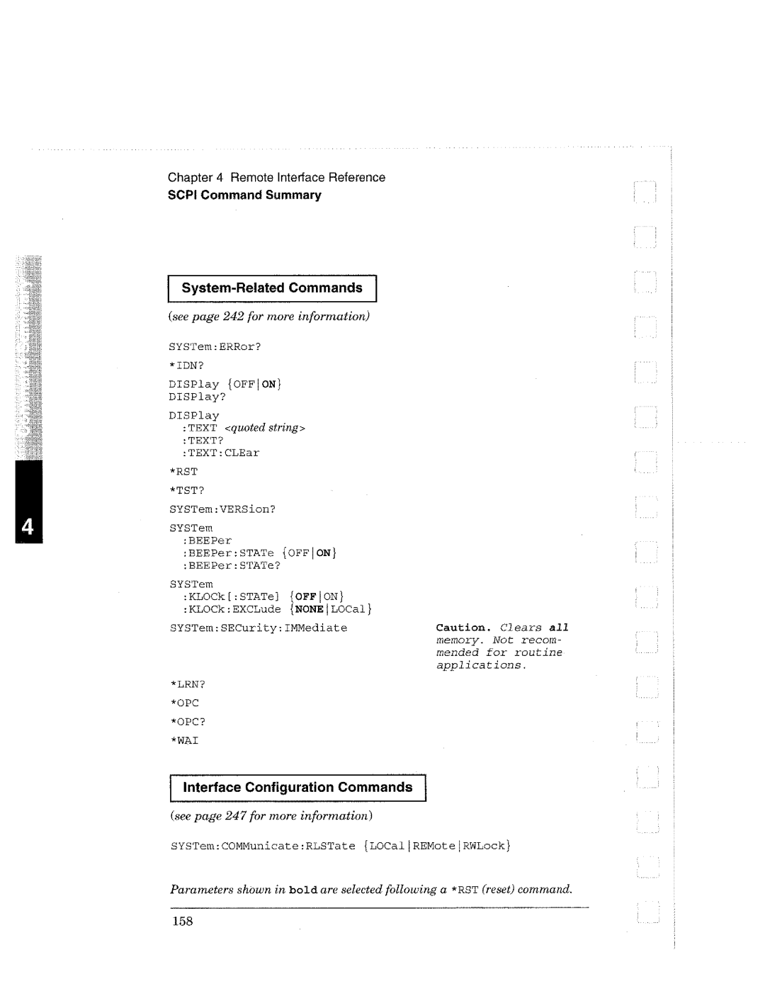 Agilent Technologies Agilent 33220A manual 