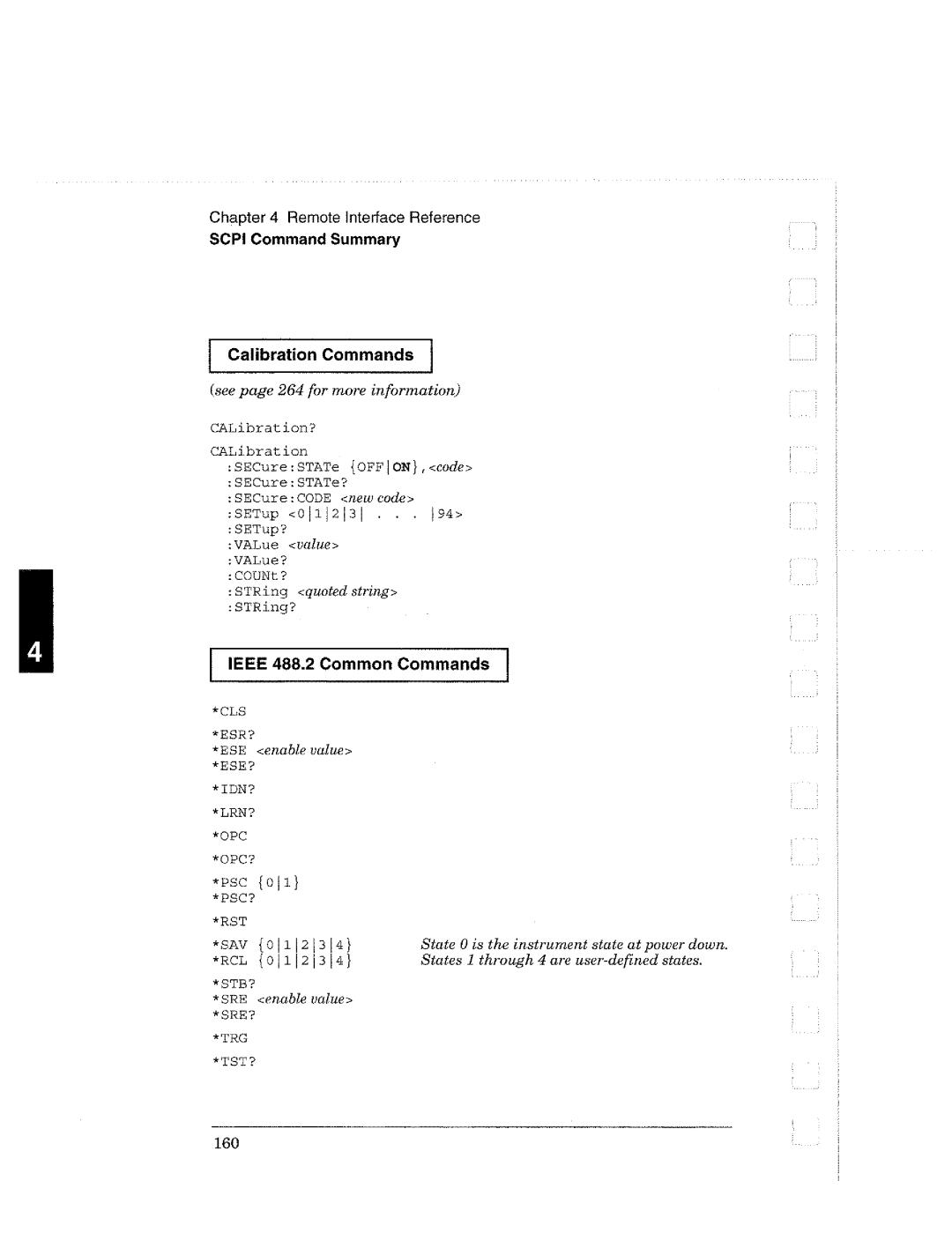 Agilent Technologies Agilent 33220A manual 