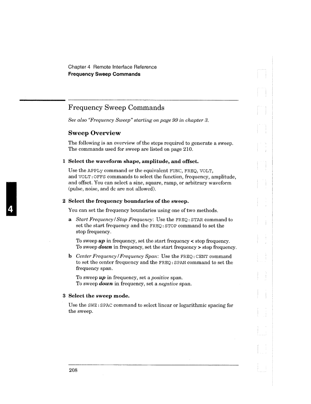 Agilent Technologies Agilent 33220A manual 