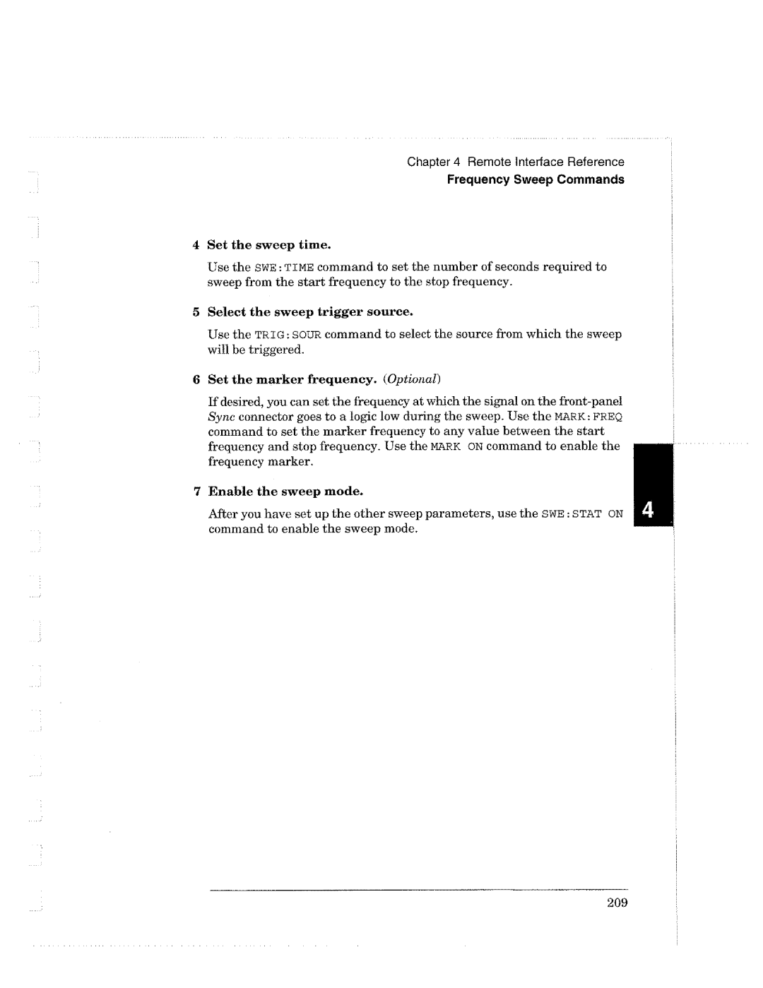 Agilent Technologies Agilent 33220A manual 