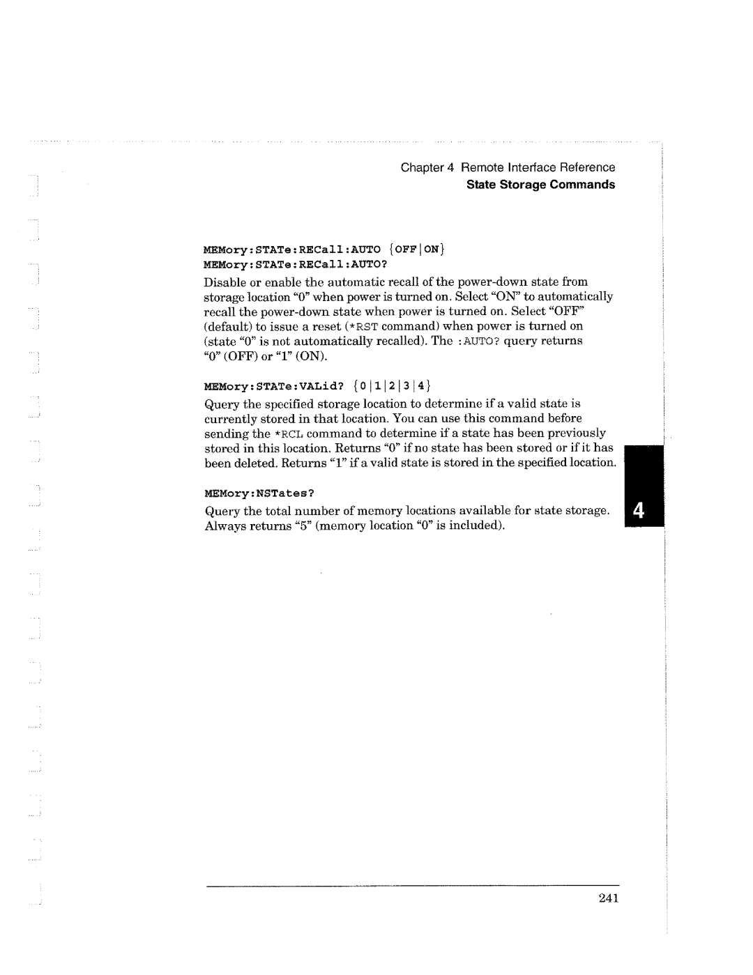 Agilent Technologies Agilent 33220A manual 