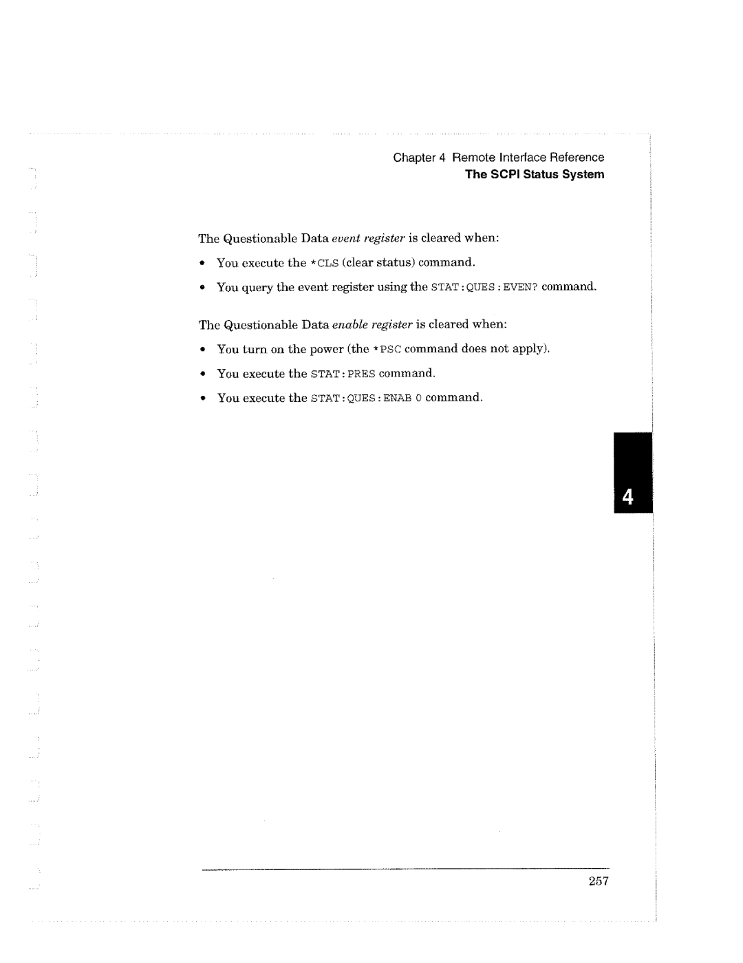 Agilent Technologies Agilent 33220A manual 