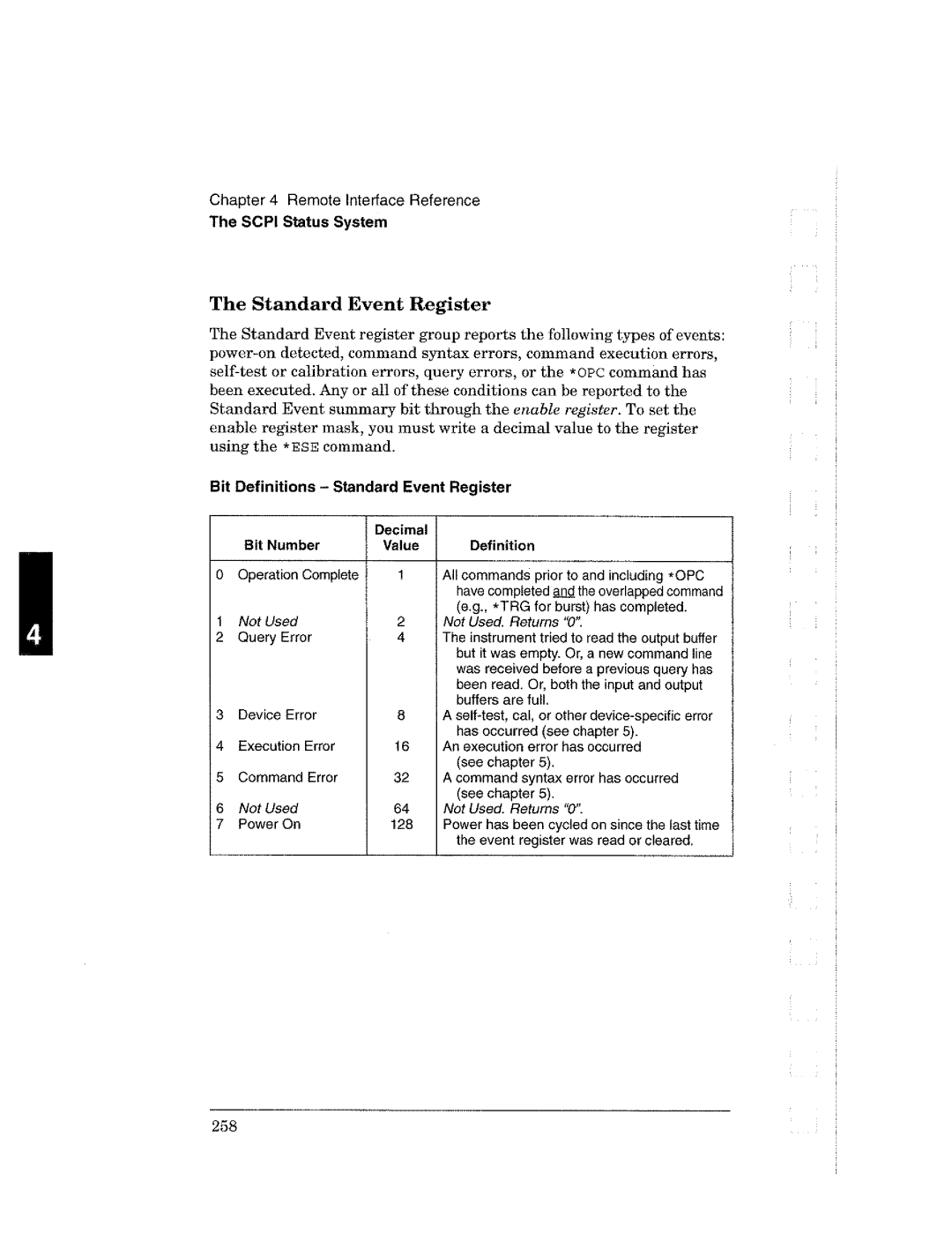 Agilent Technologies Agilent 33220A manual 