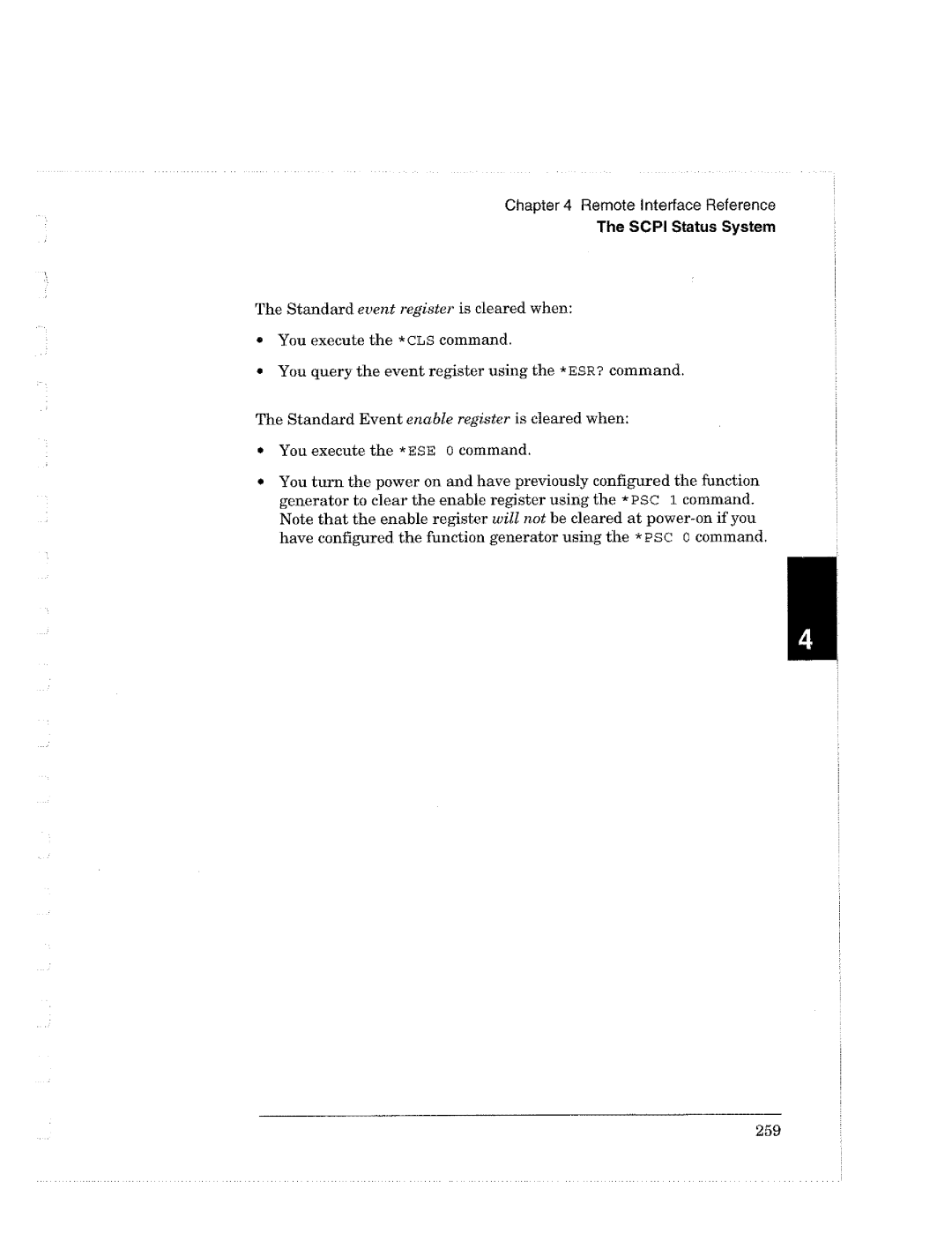 Agilent Technologies Agilent 33220A manual 