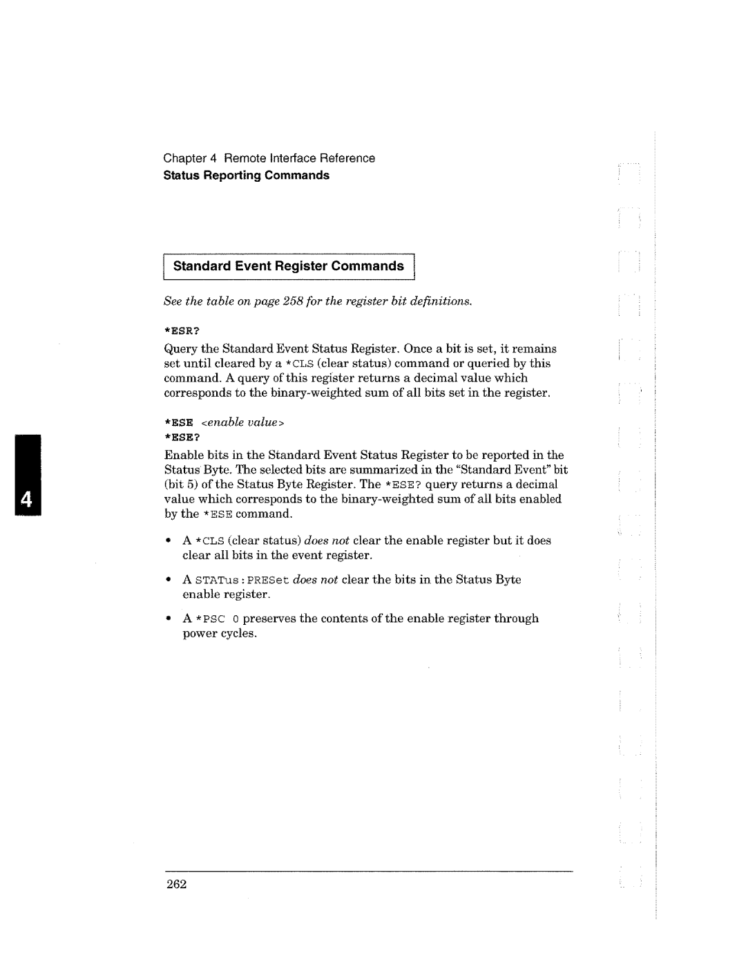 Agilent Technologies Agilent 33220A manual 