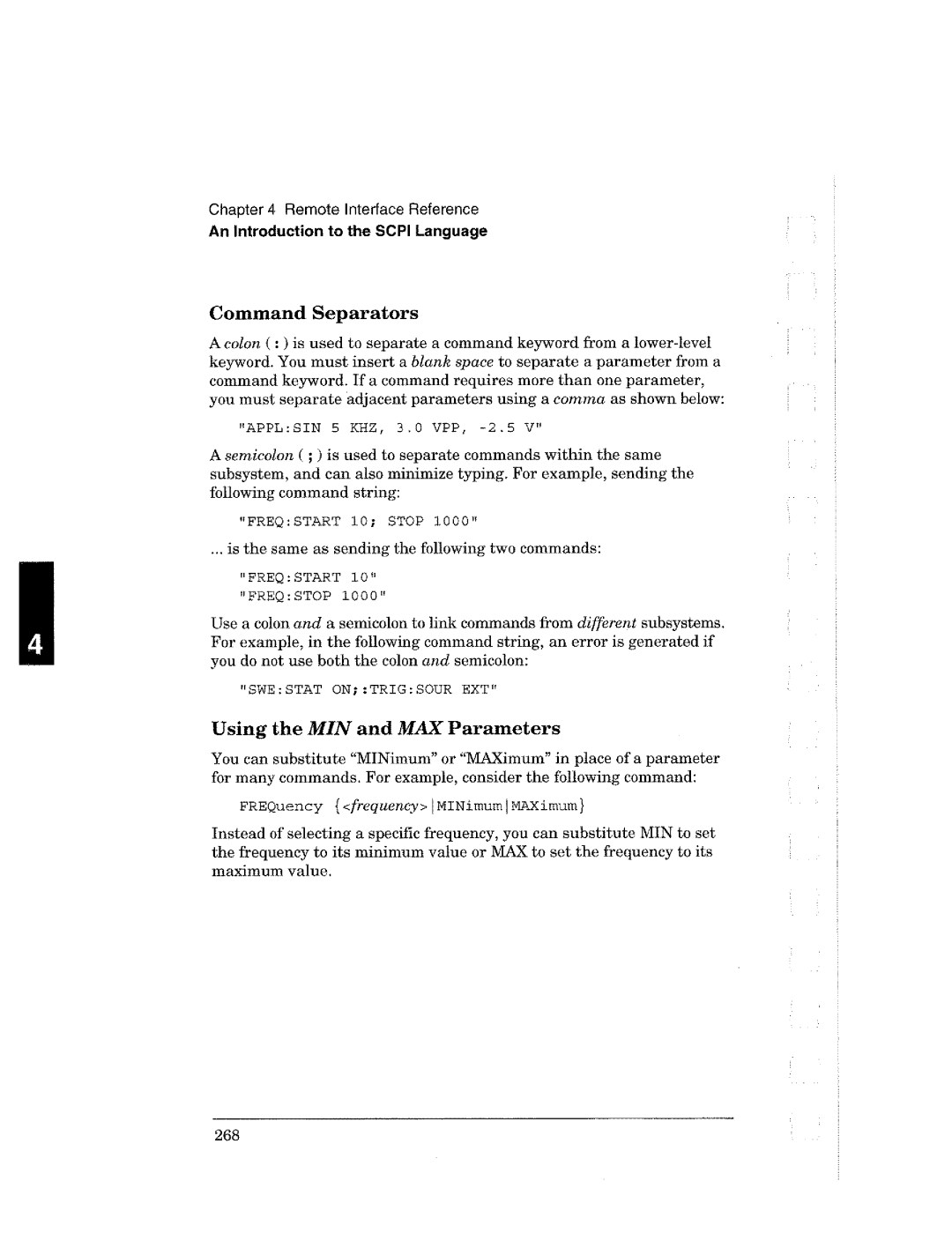 Agilent Technologies Agilent 33220A manual 