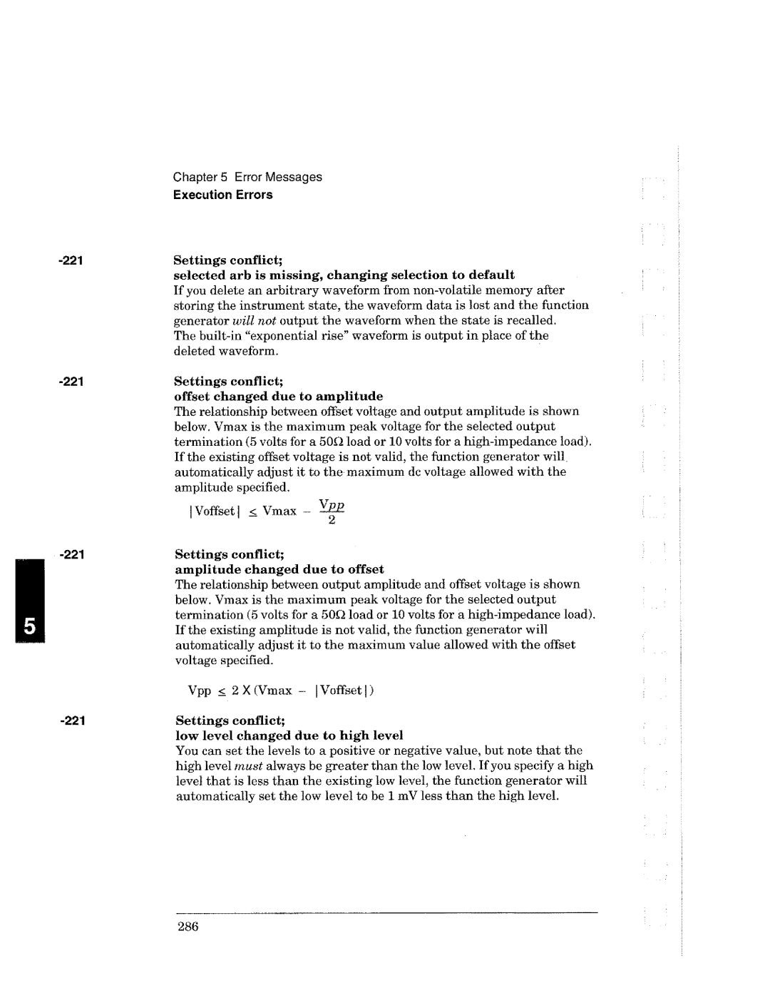 Agilent Technologies Agilent 33220A manual 