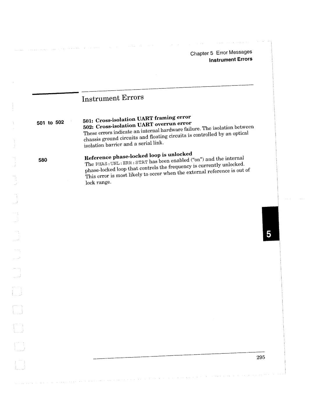 Agilent Technologies Agilent 33220A manual 