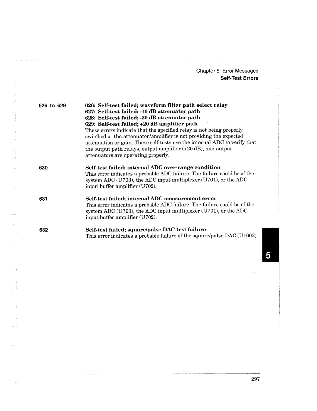 Agilent Technologies Agilent 33220A manual 