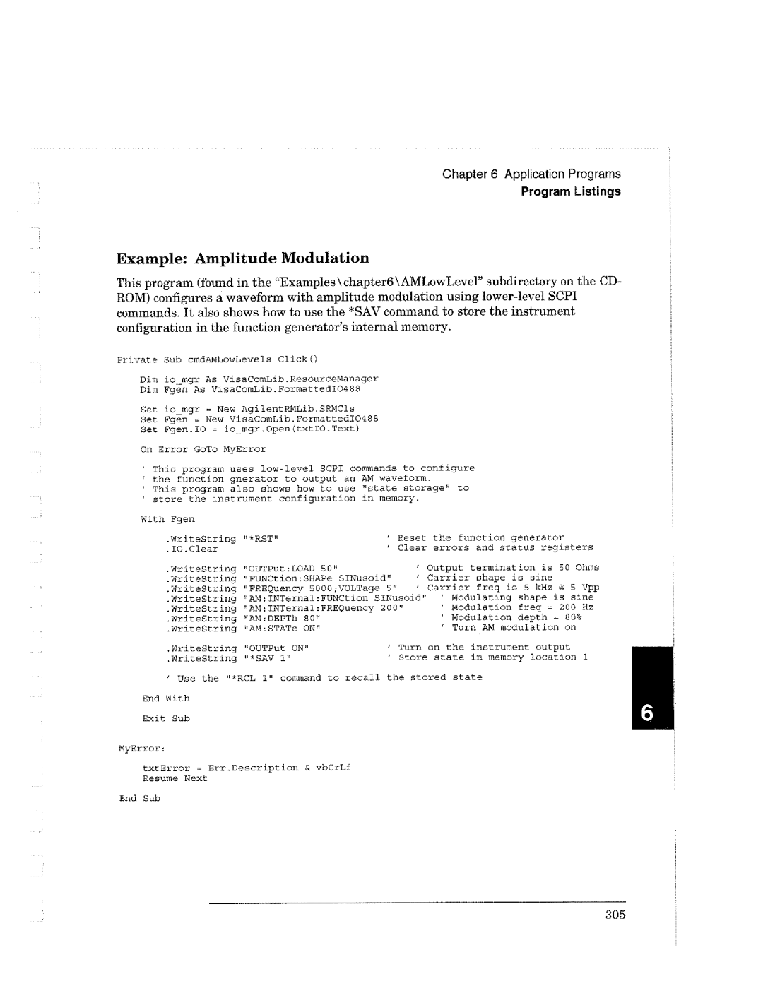 Agilent Technologies Agilent 33220A manual 