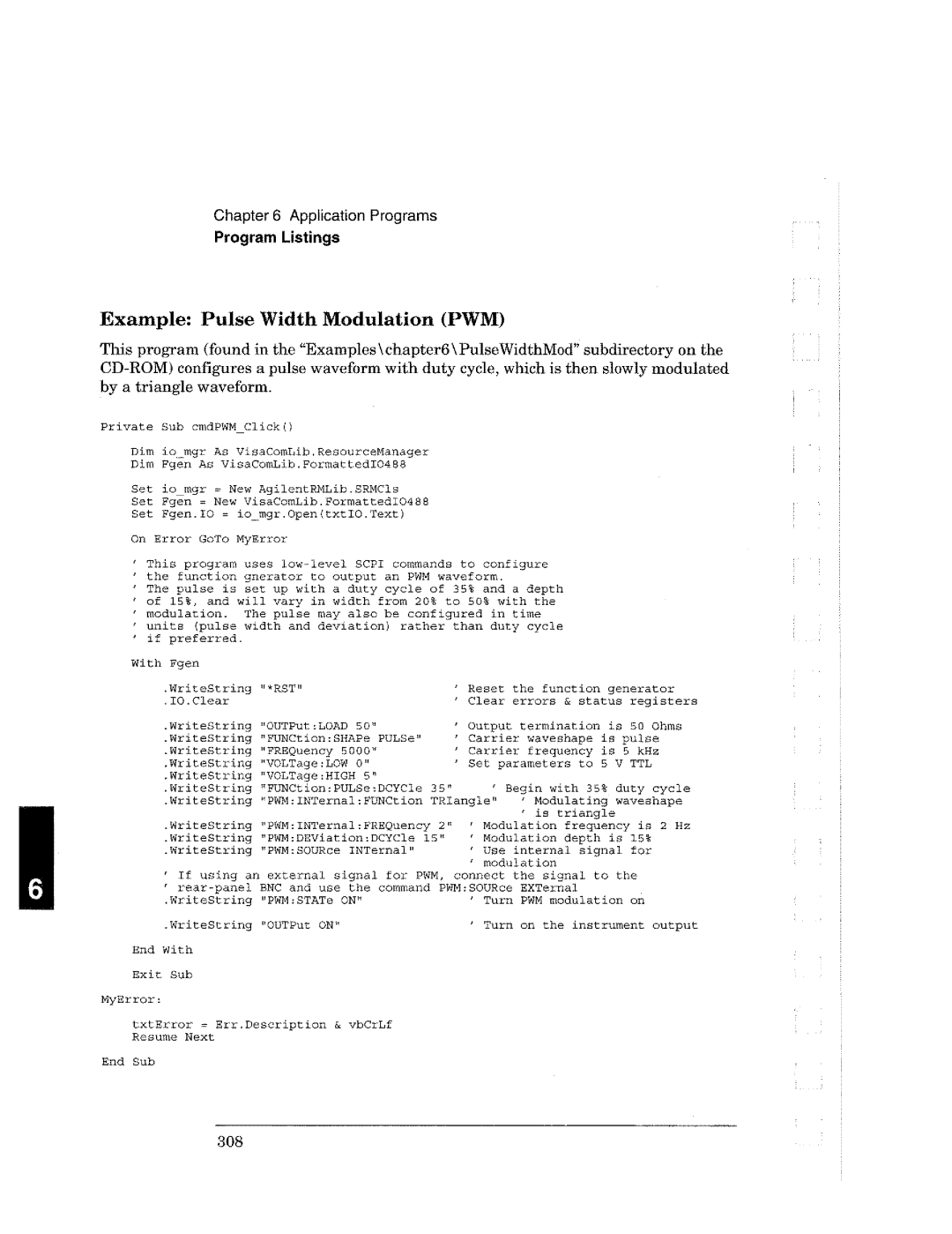 Agilent Technologies Agilent 33220A manual 