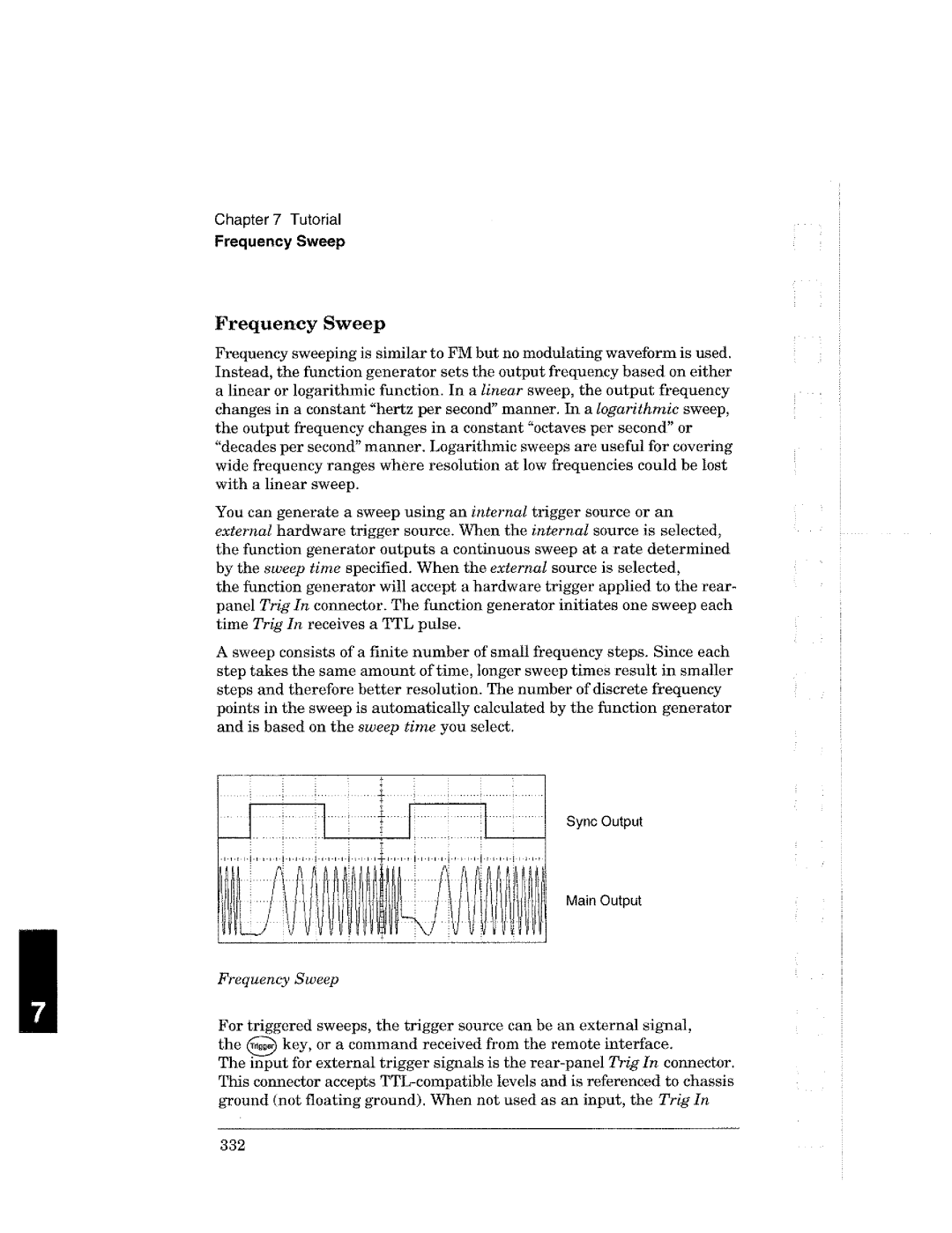 Agilent Technologies Agilent 33220A manual 