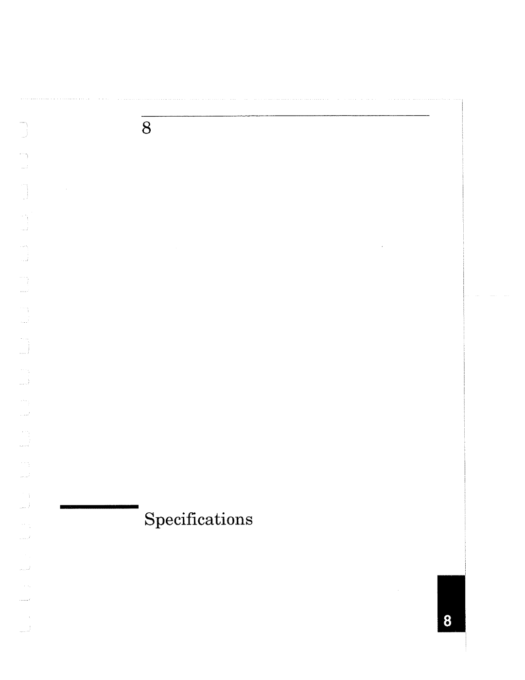 Agilent Technologies Agilent 33220A manual 