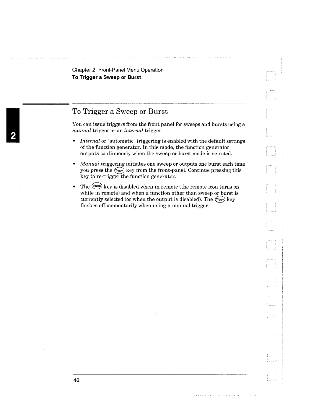 Agilent Technologies Agilent 33220A manual 