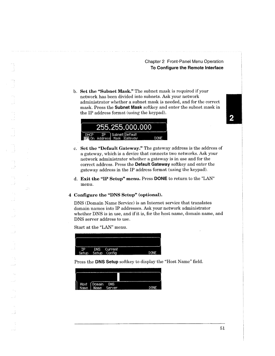 Agilent Technologies Agilent 33220A manual 