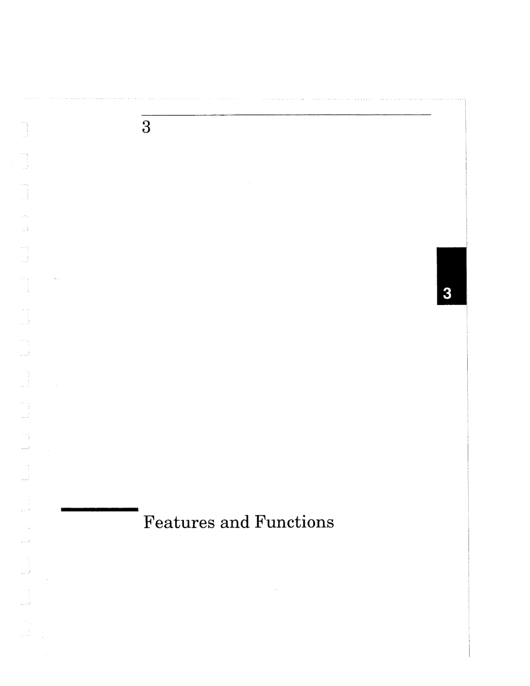 Agilent Technologies Agilent 33220A manual 