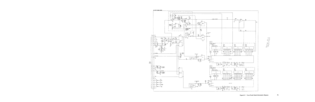 Agilent Technologies AGILENT MODELS 6023A and 6028A service manual 