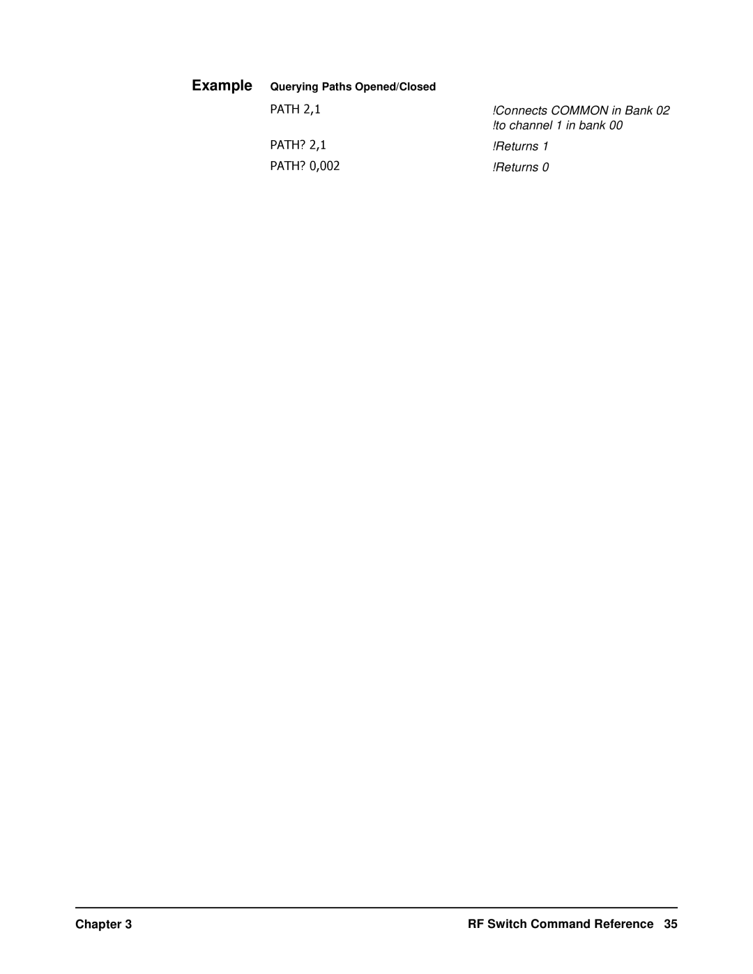 Agilent Technologies E1470A user manual 10002 