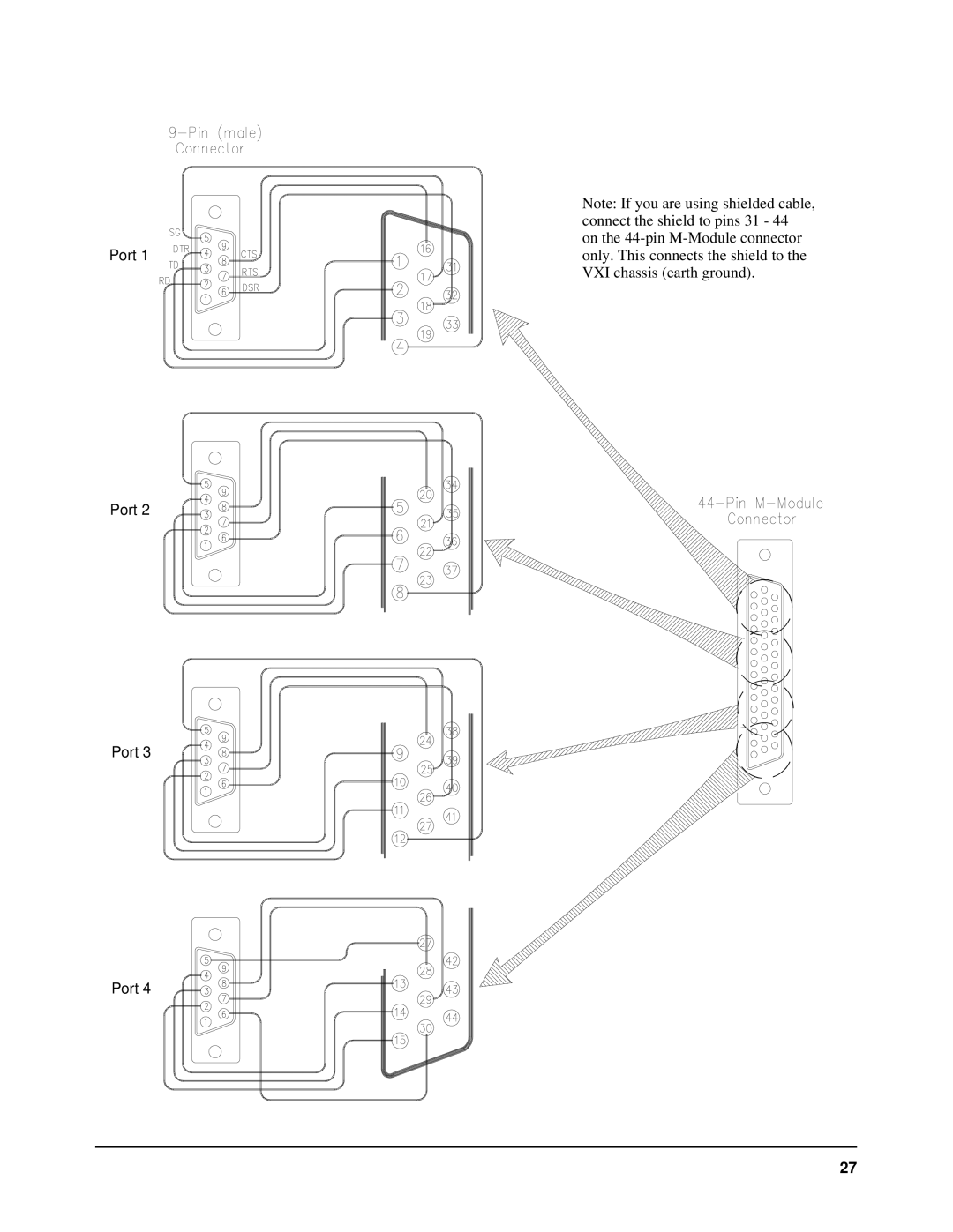 Agilent Technologies E2251A user manual 