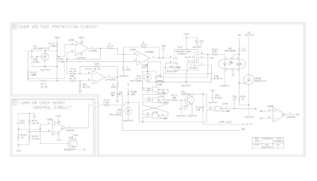 Agilent Technologies E3615A, E3614A, E3617A, E3616A service manual 