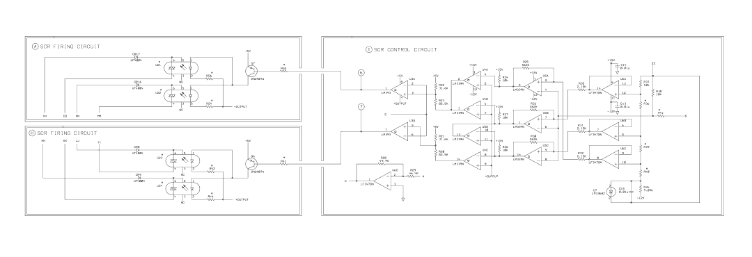 Agilent Technologies E3617A, E3614A, E3616A, E3615A service manual 