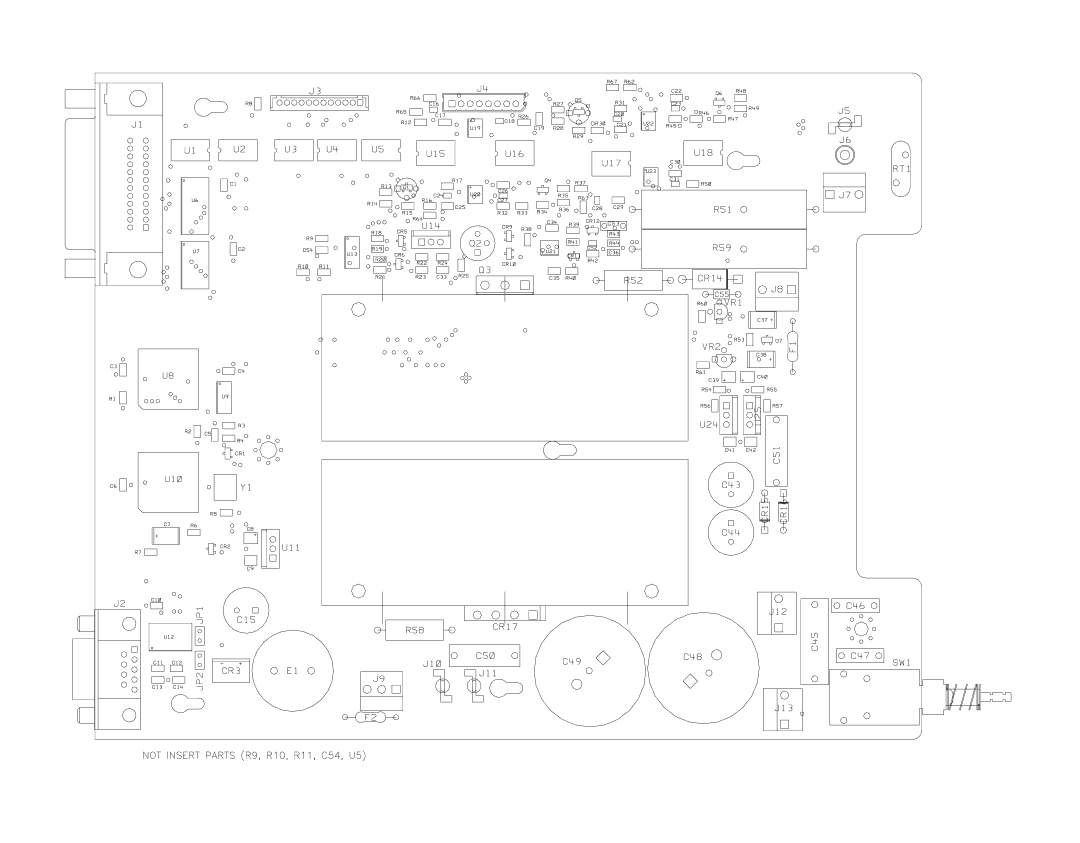 Agilent Technologies E3631A manual 