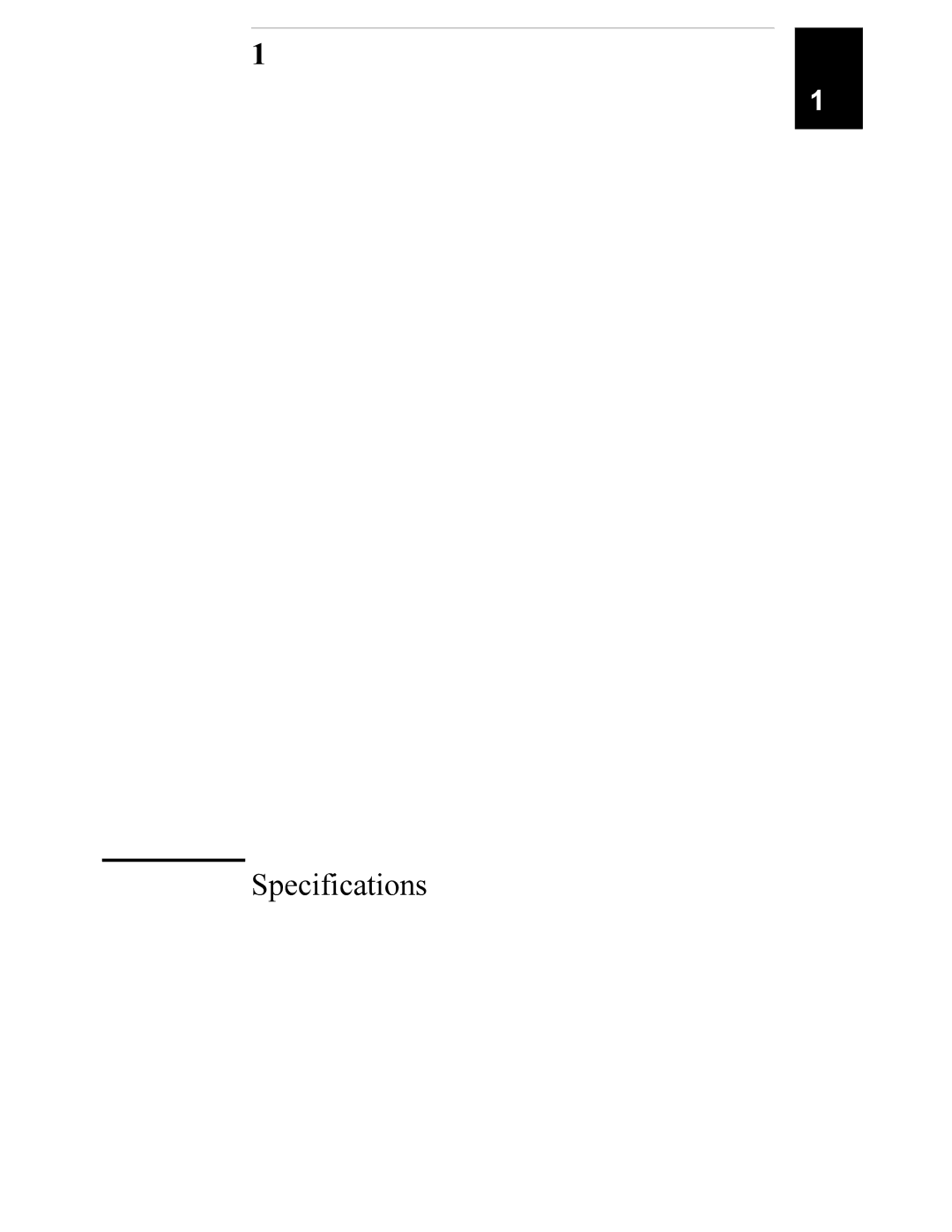 Agilent Technologies E3631A manual Specifications 