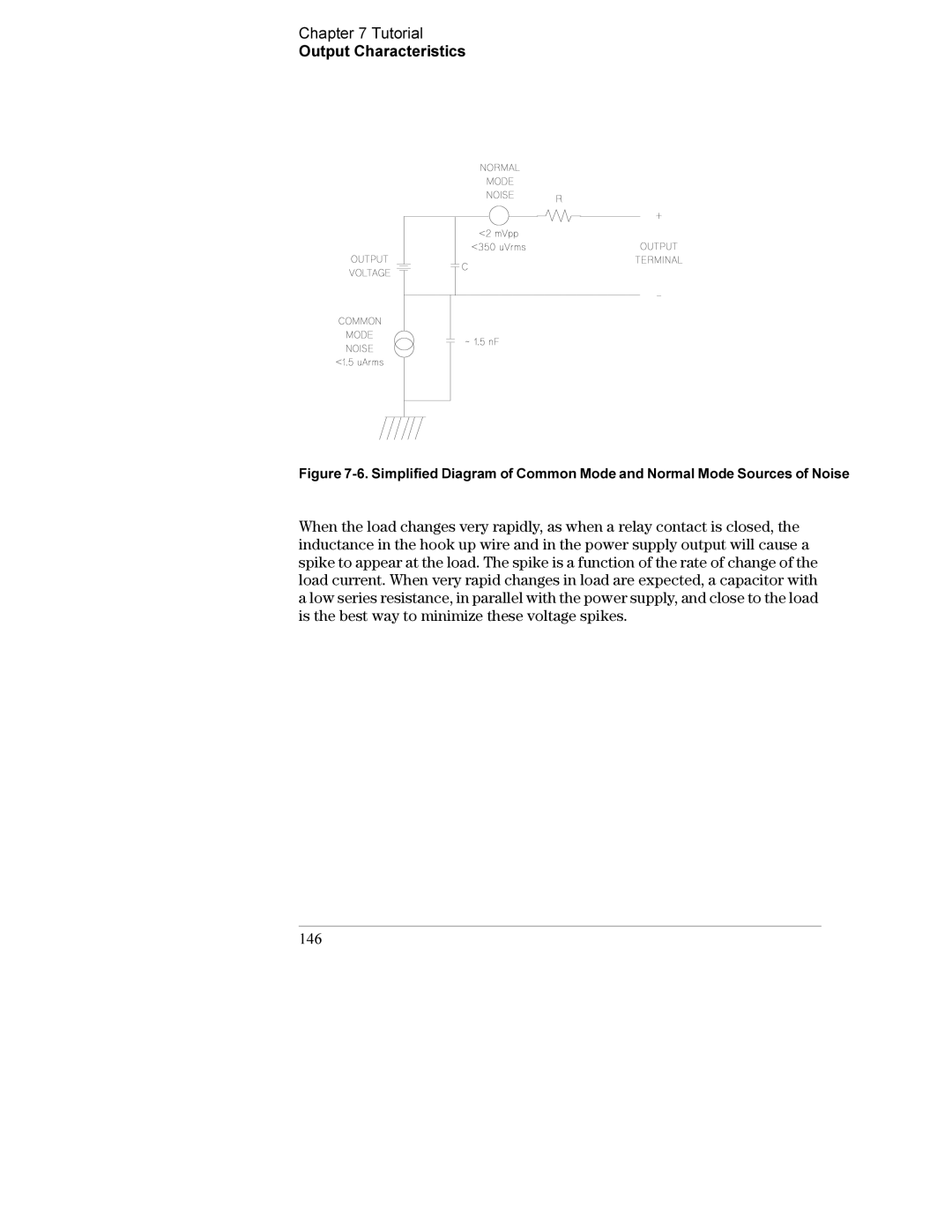 Agilent Technologies E3632A manual 146 