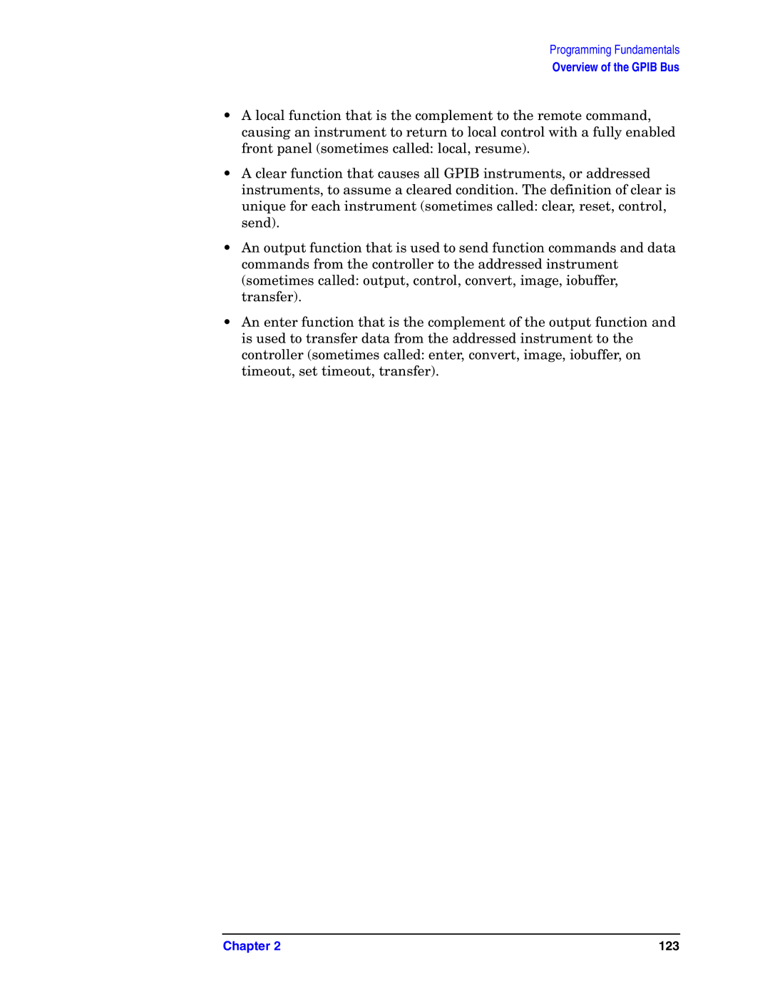 Agilent Technologies E4406A VSA manual 