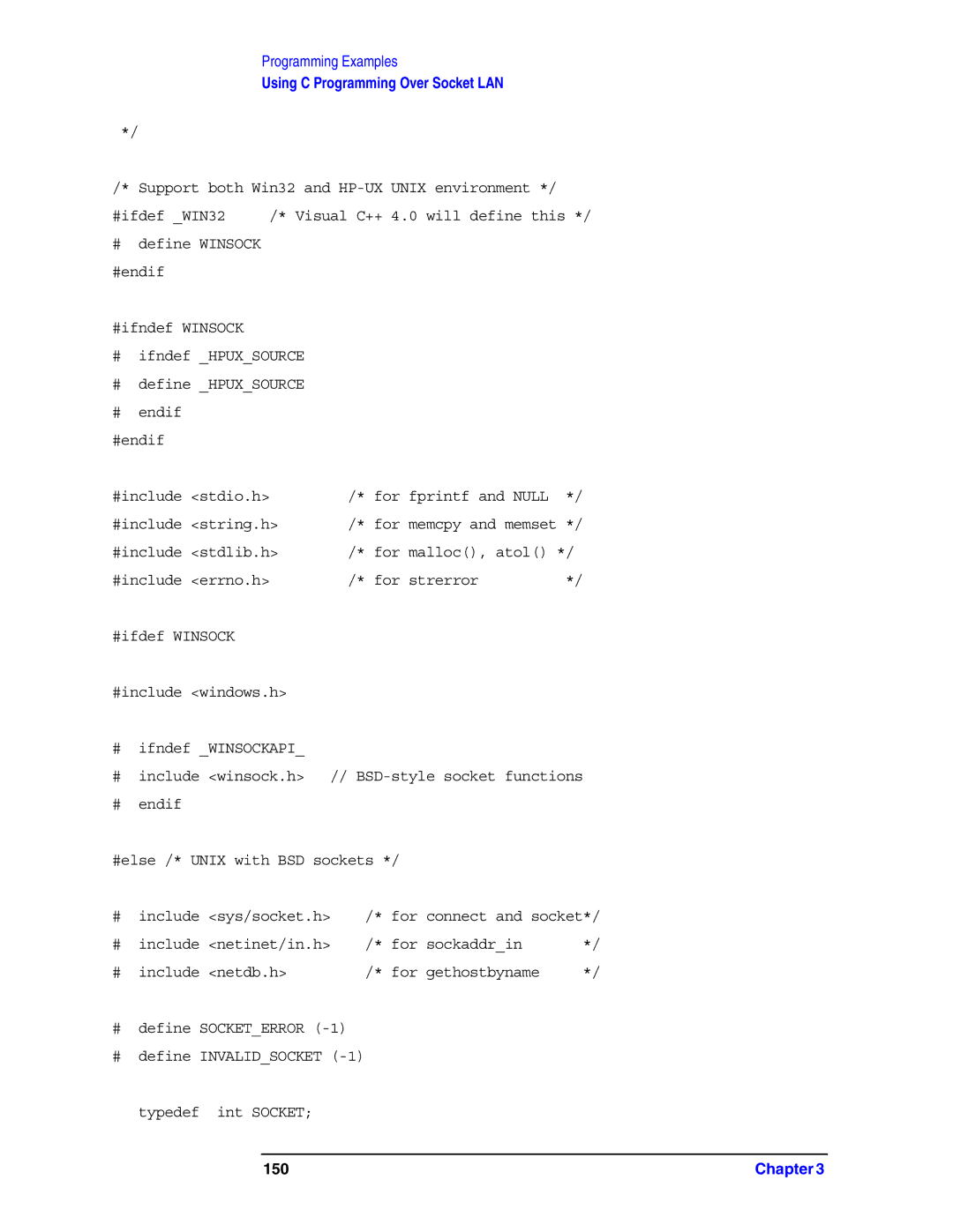 Agilent Technologies E4406A VSA manual 150 