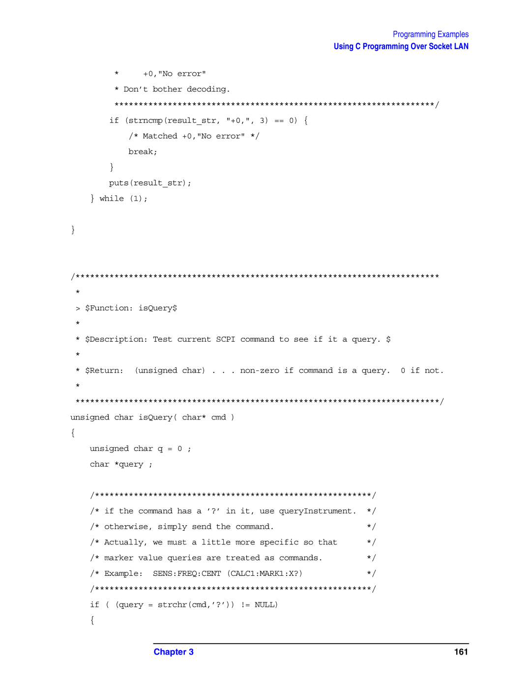 Agilent Technologies E4406A VSA manual 