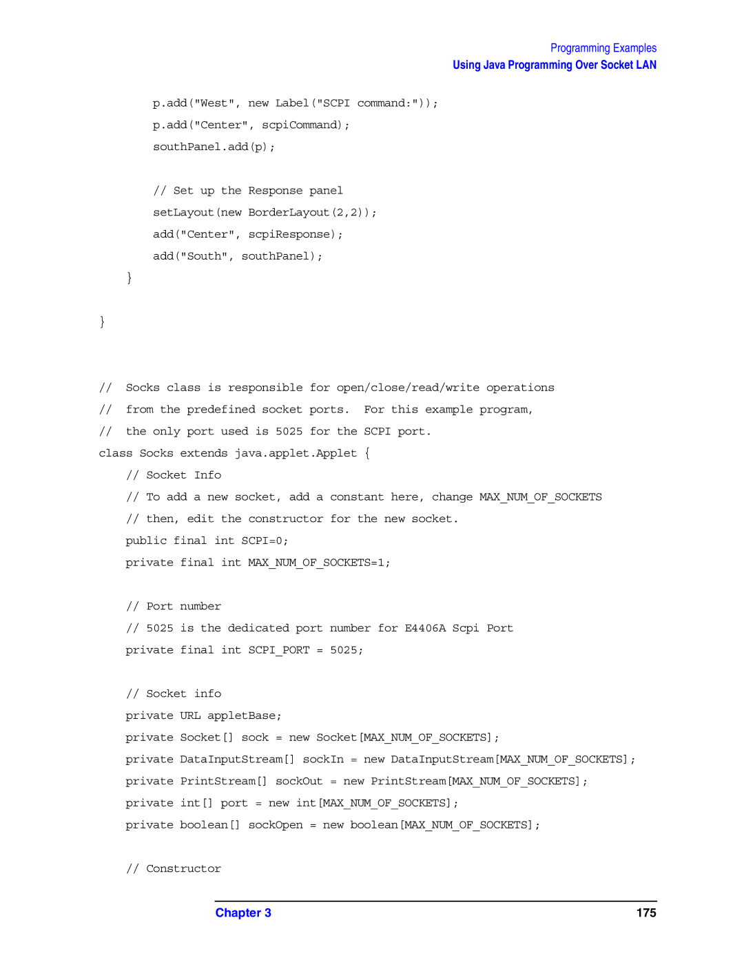 Agilent Technologies E4406A VSA manual 