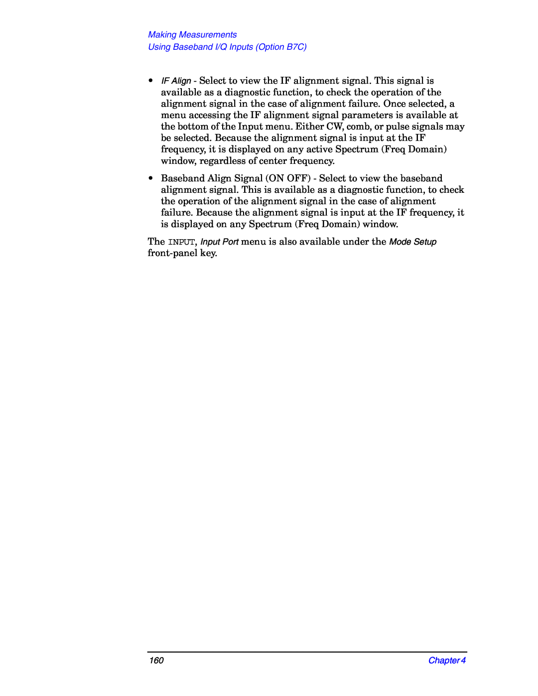 Agilent Technologies E4406A manual 