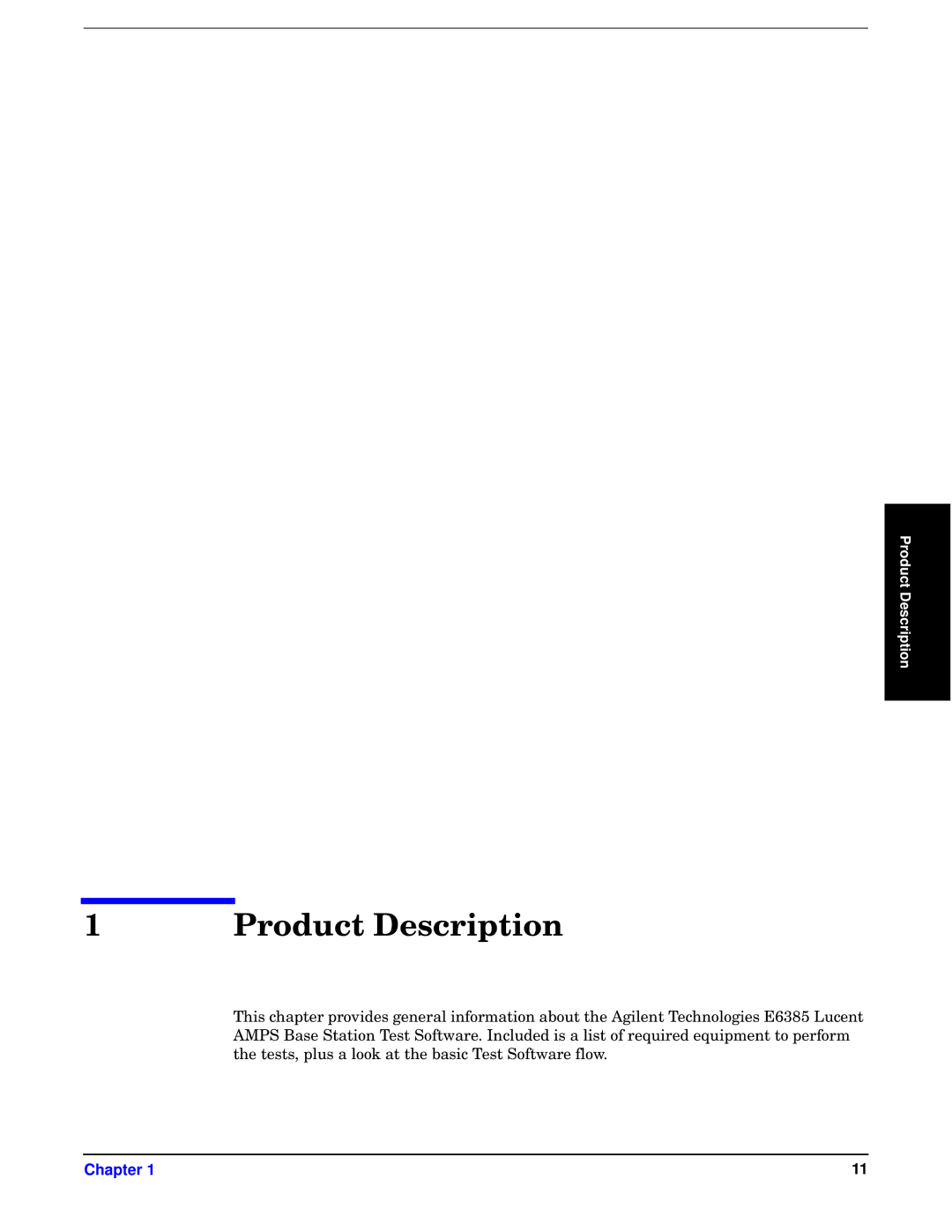 Agilent Technologies E6385A manual Dx Qy 